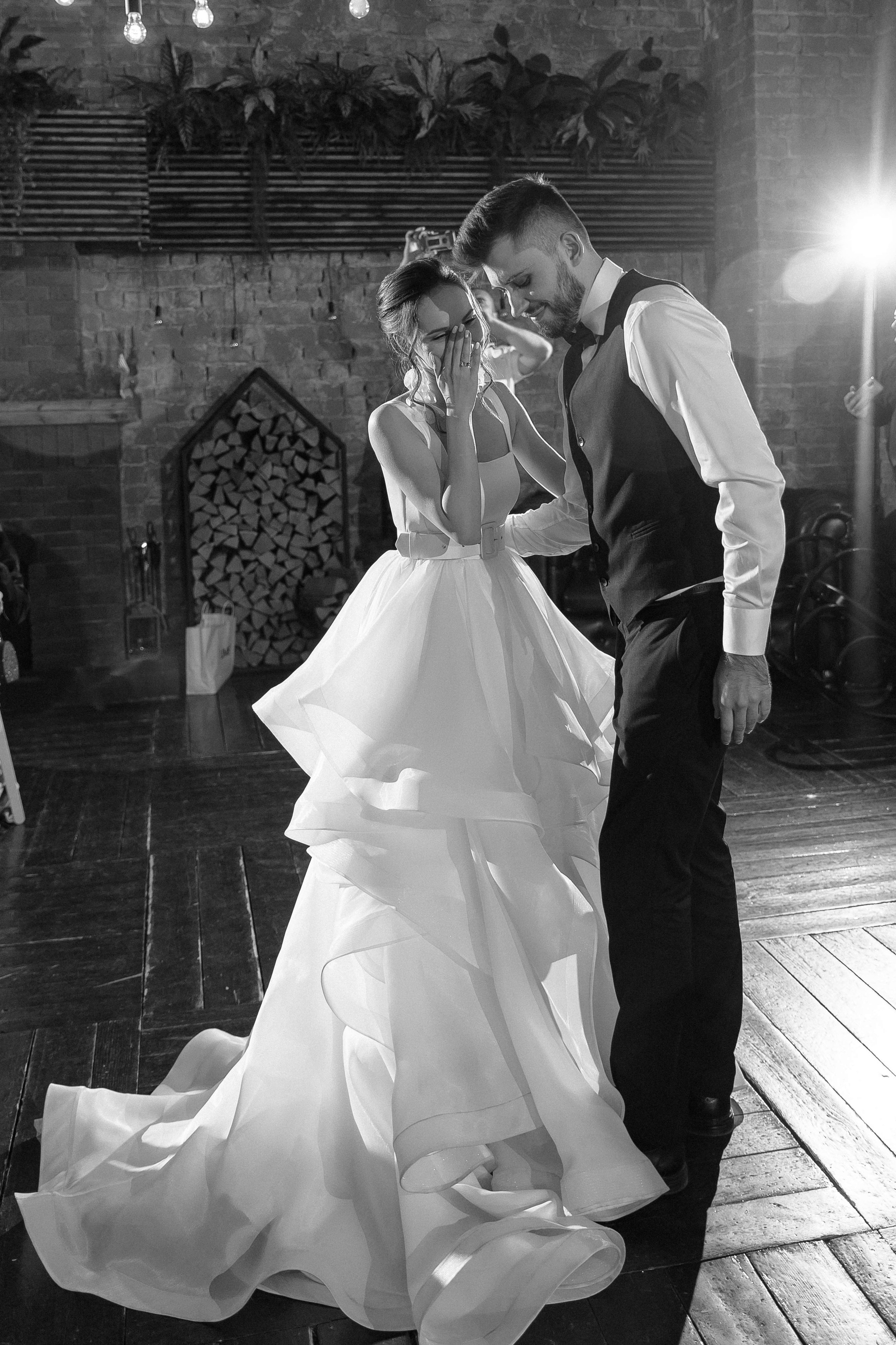 D & N. Свадебный фотограф Алина Хабарова