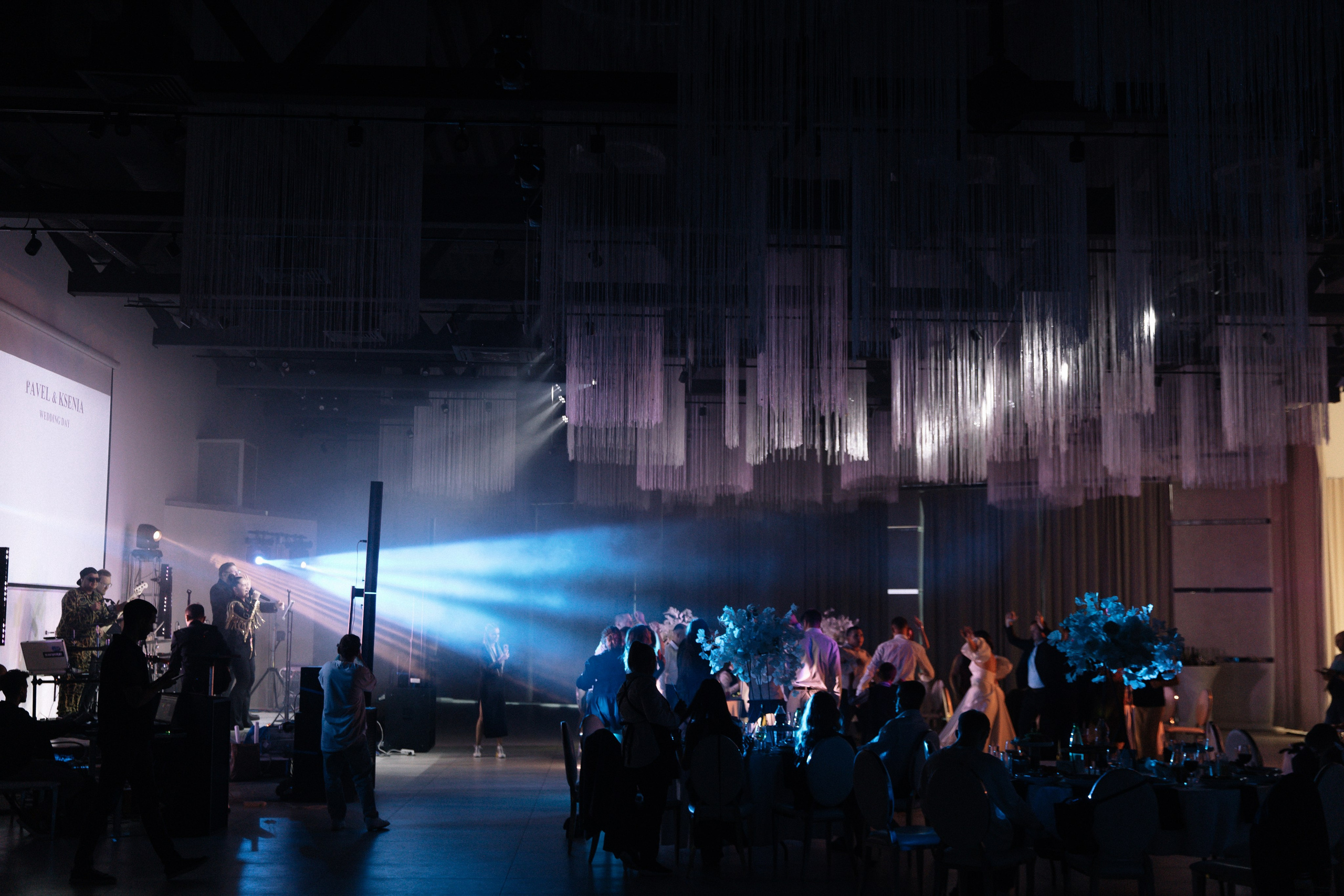 Все начинается с любви!. Свадебный фотограф Алина Хабарова