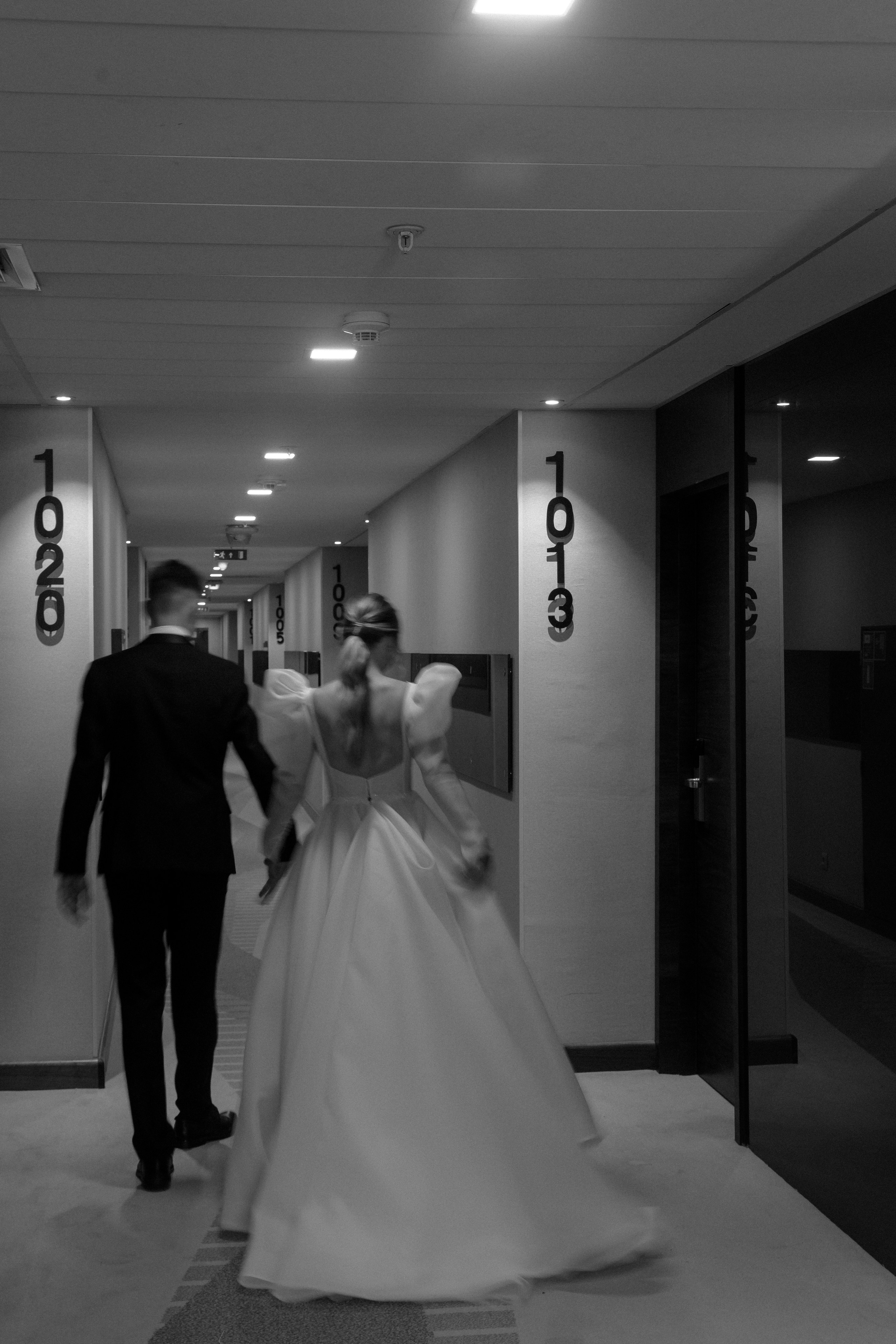 N & D. Свадебный фотограф Алина Хабарова