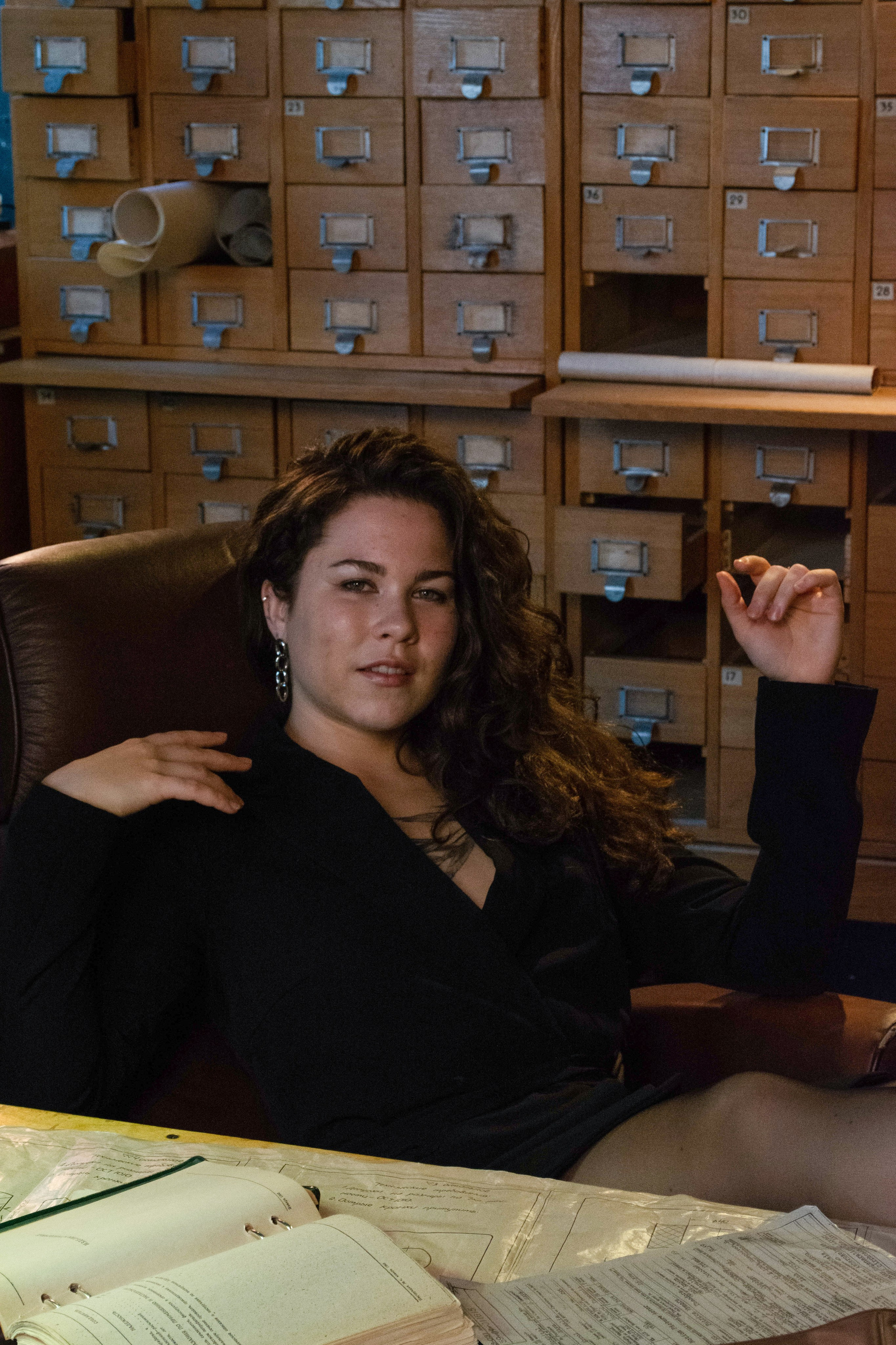 #itslikeamovie. Фотограф Мария Миронова в Нижнем Новгороде