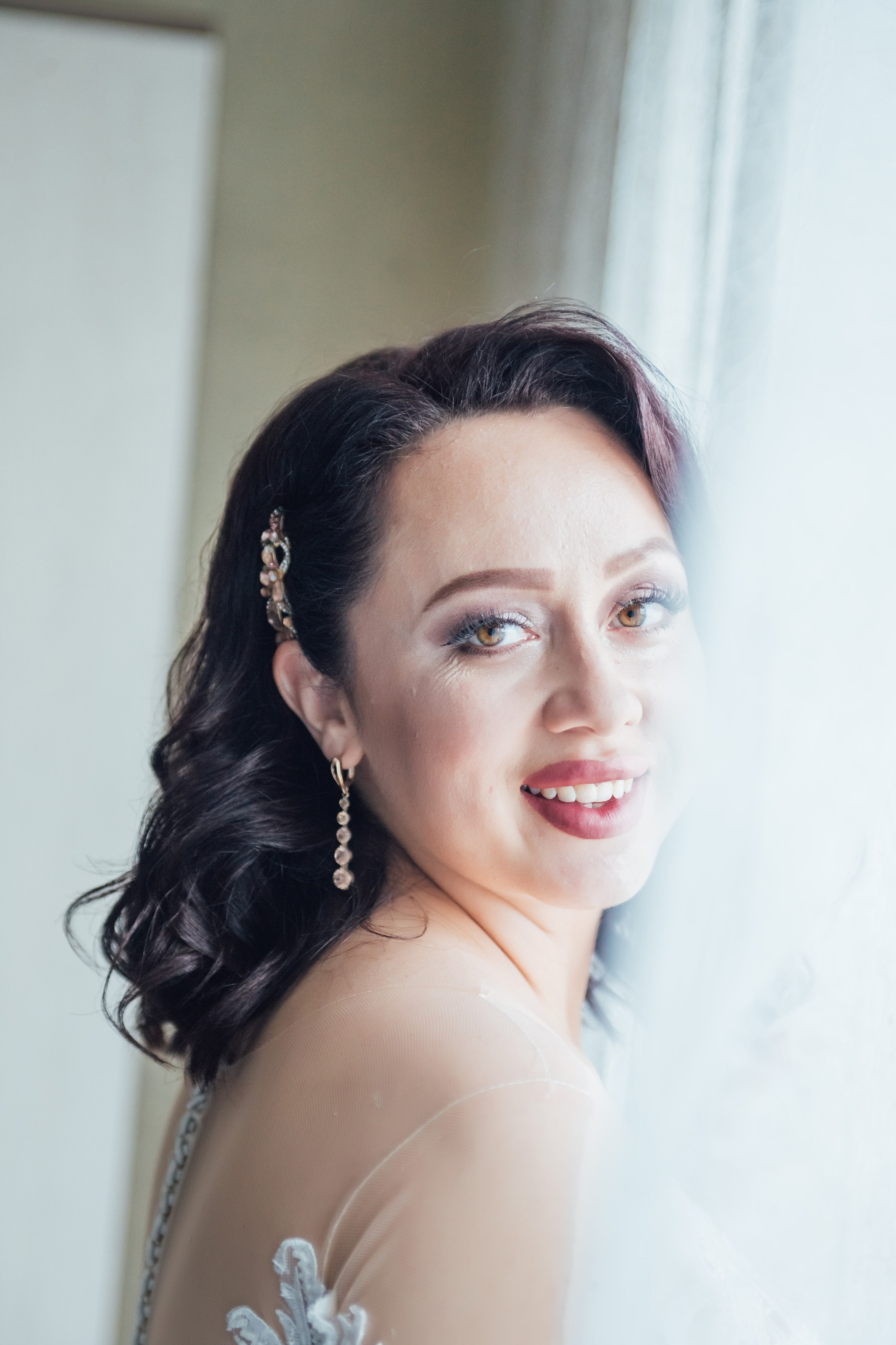 Денис и Екатерина. Свадебный и семейный фотограф Екатерина Бубнова