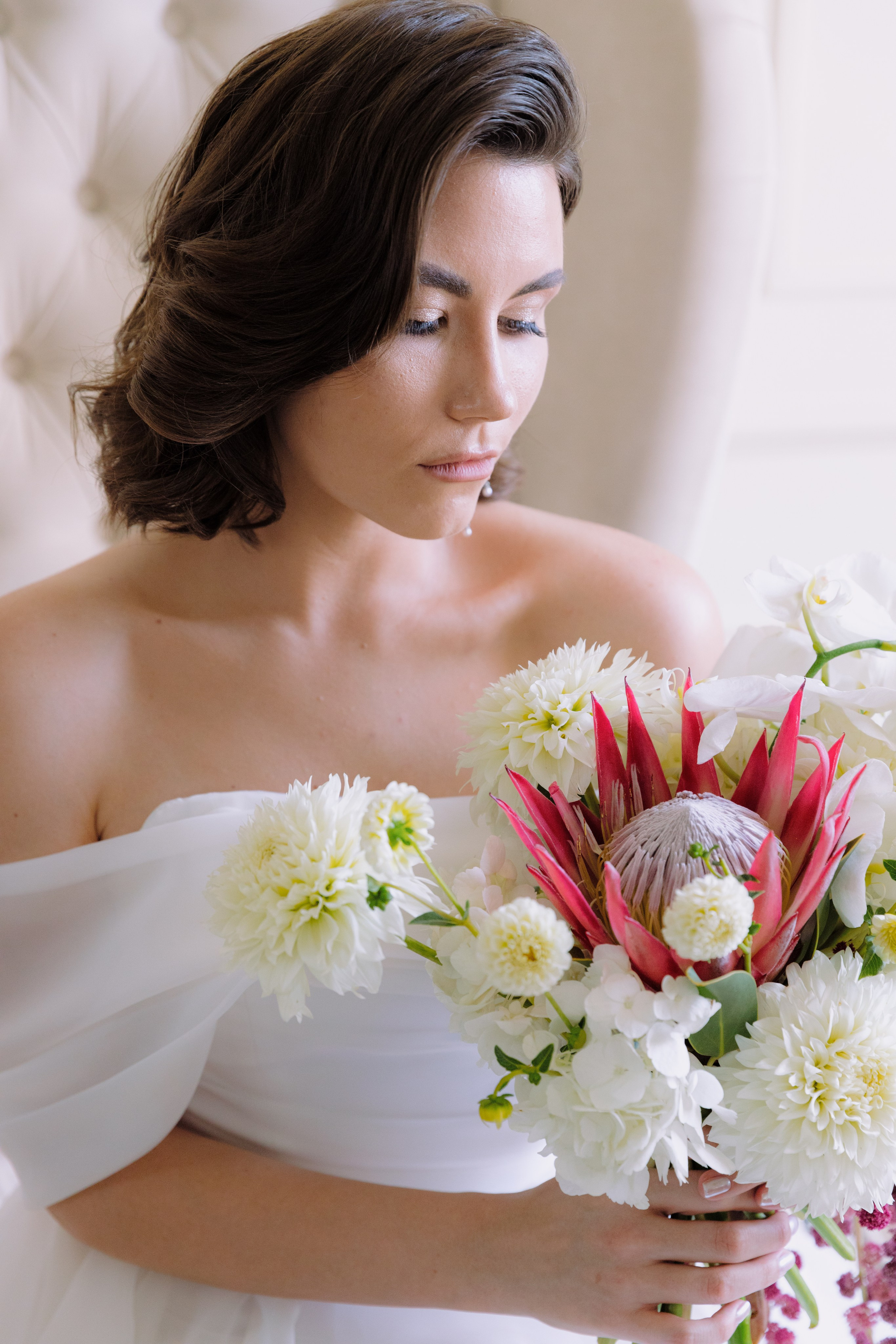 Татьяна и Михаил. Фотограф