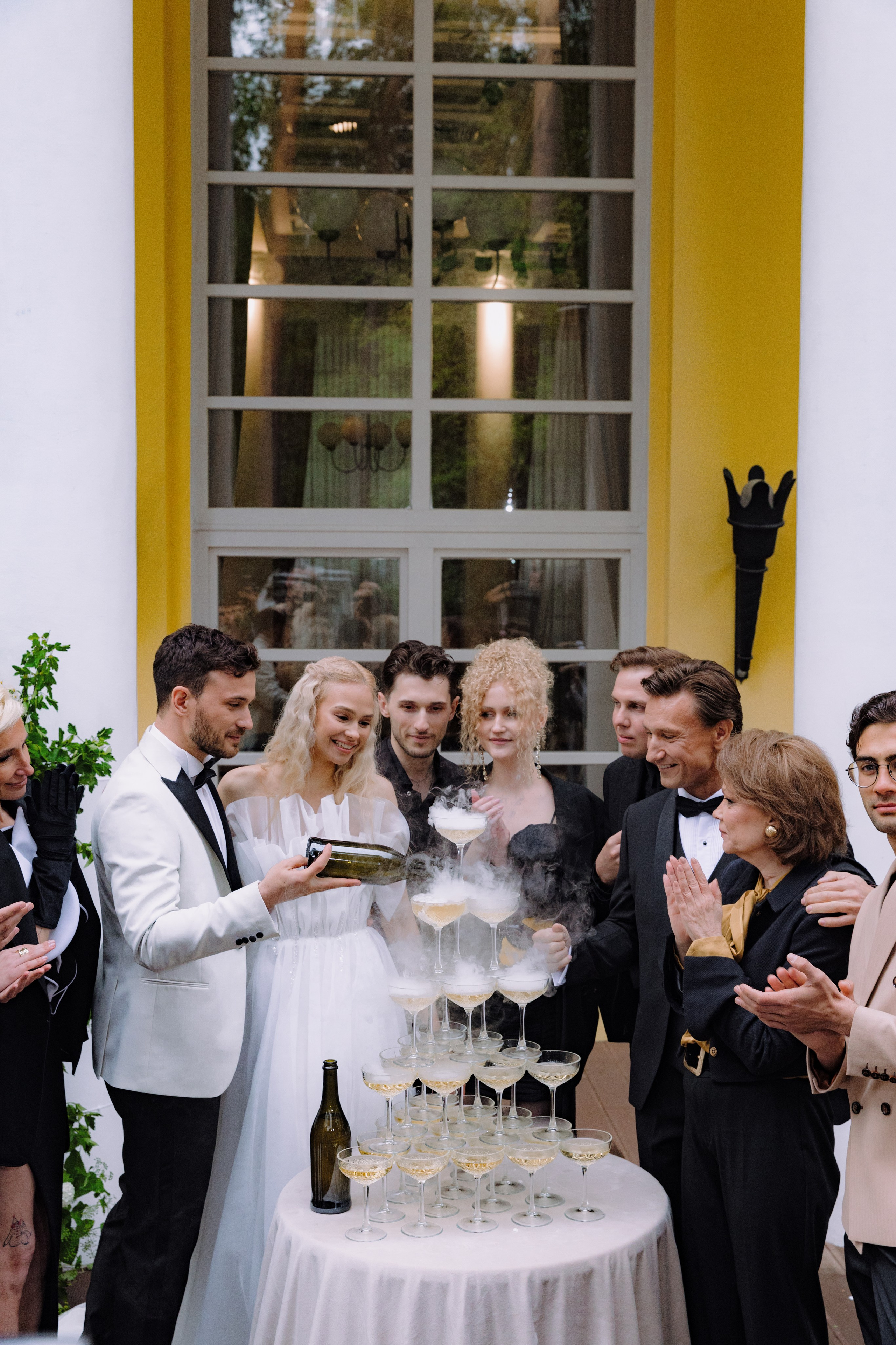 Григорий и Виктория. Фотограф