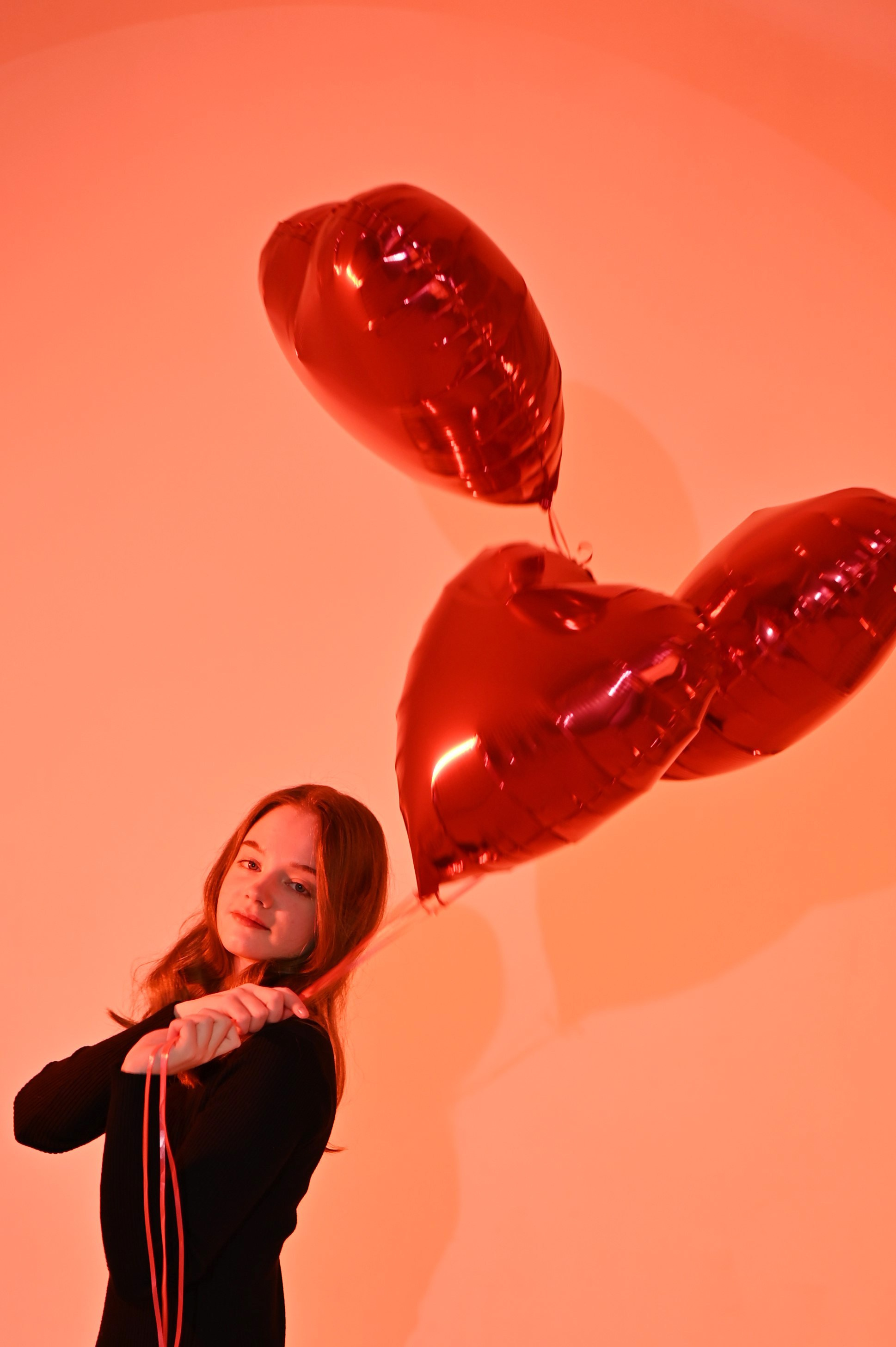 14 февраля. Фотограф в Кирове Инна Софронова