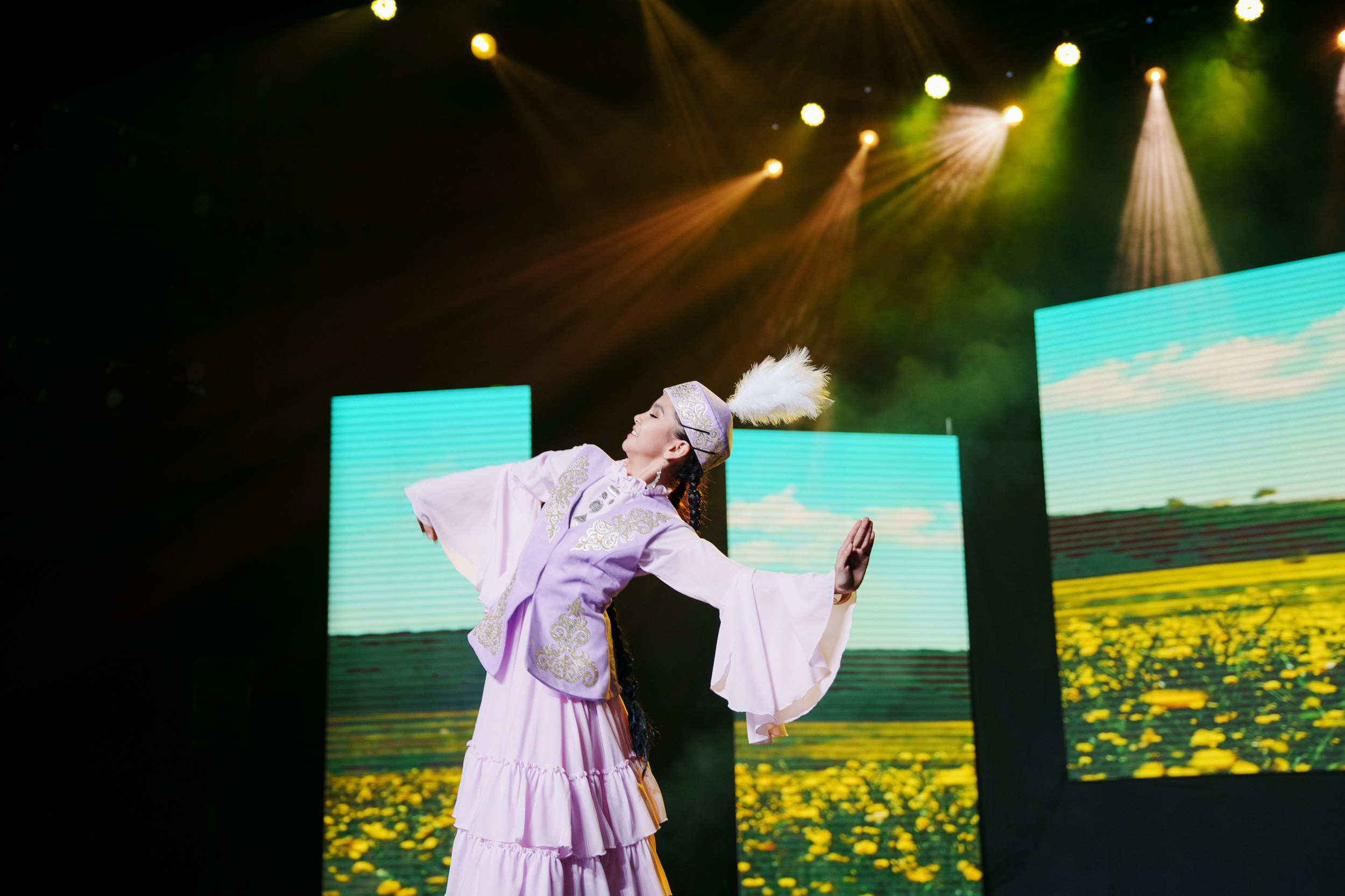 NOMAD «Концерт». Портретный и Репортажный Фотограф Москва