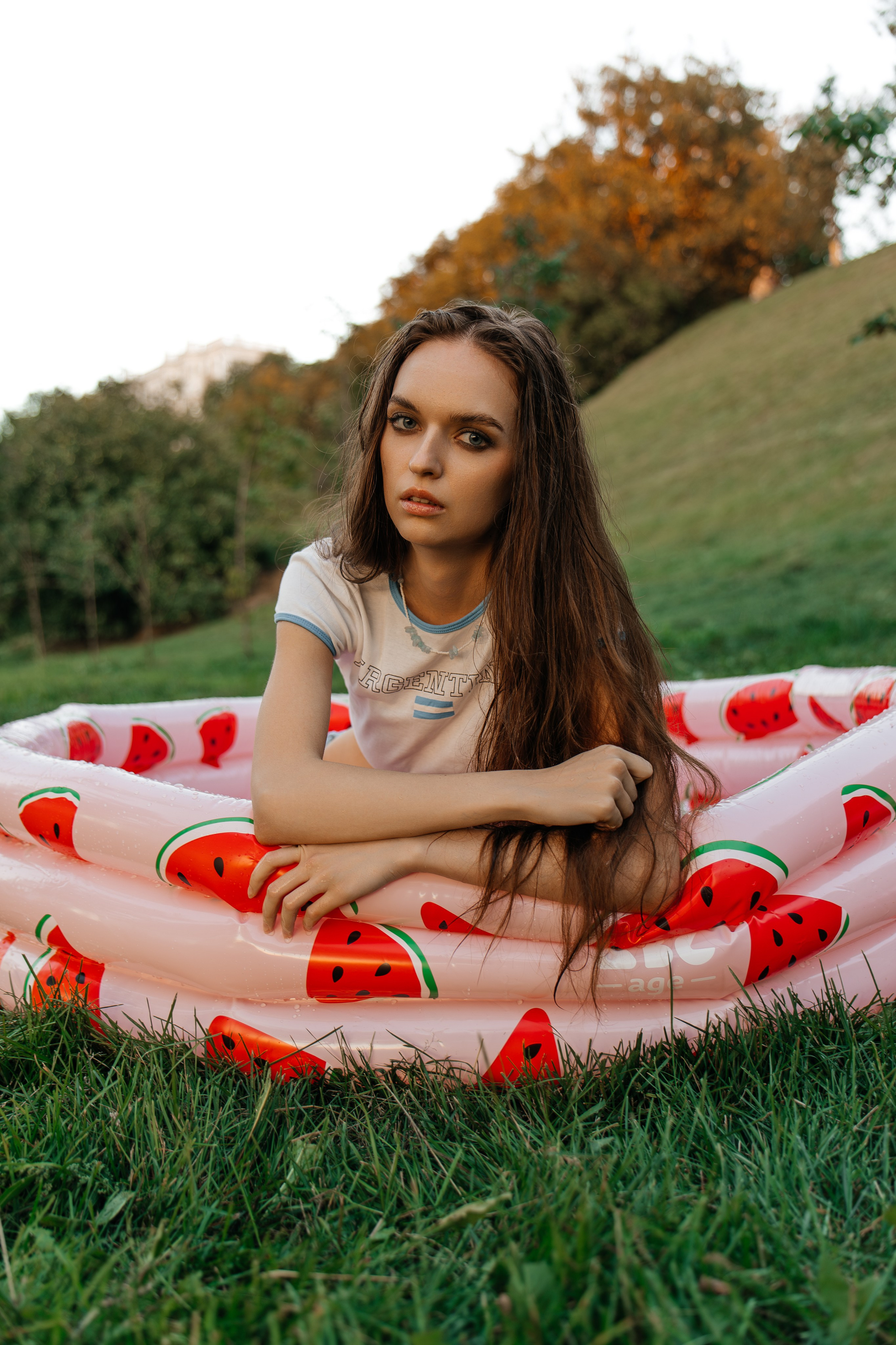 Nicole. Семейный и свадебный фотограф в Москве Елизавета Окульская