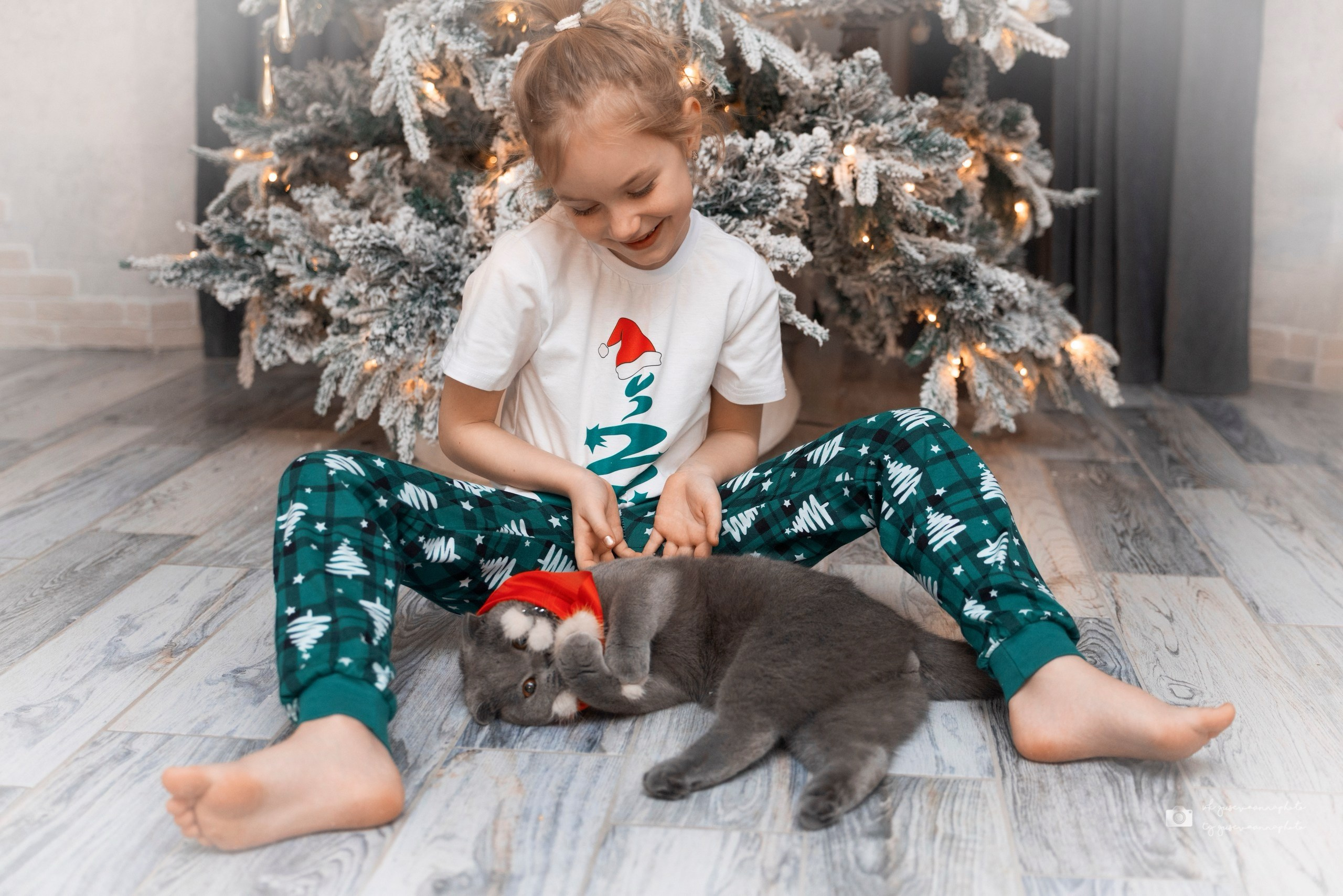 Детские фотосессии. Фотограф в Старом Осколе Гусева Анна