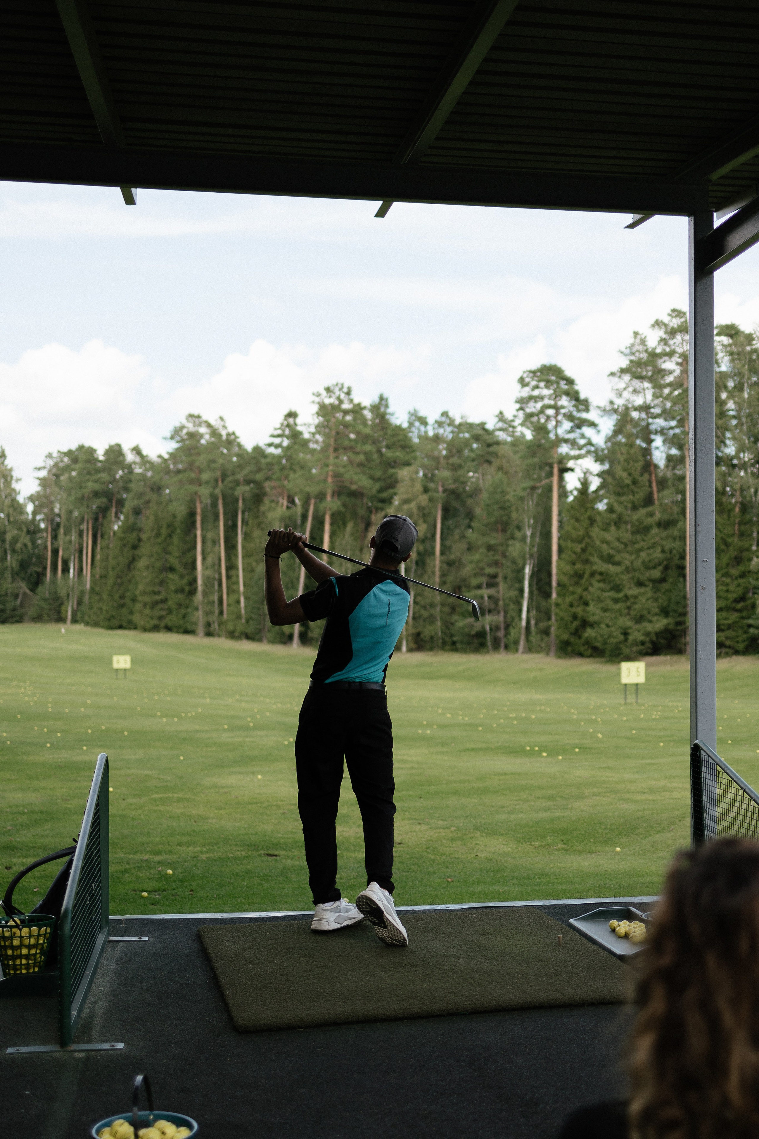 KONTEXT. Портретный фотограф Арсения Теплова