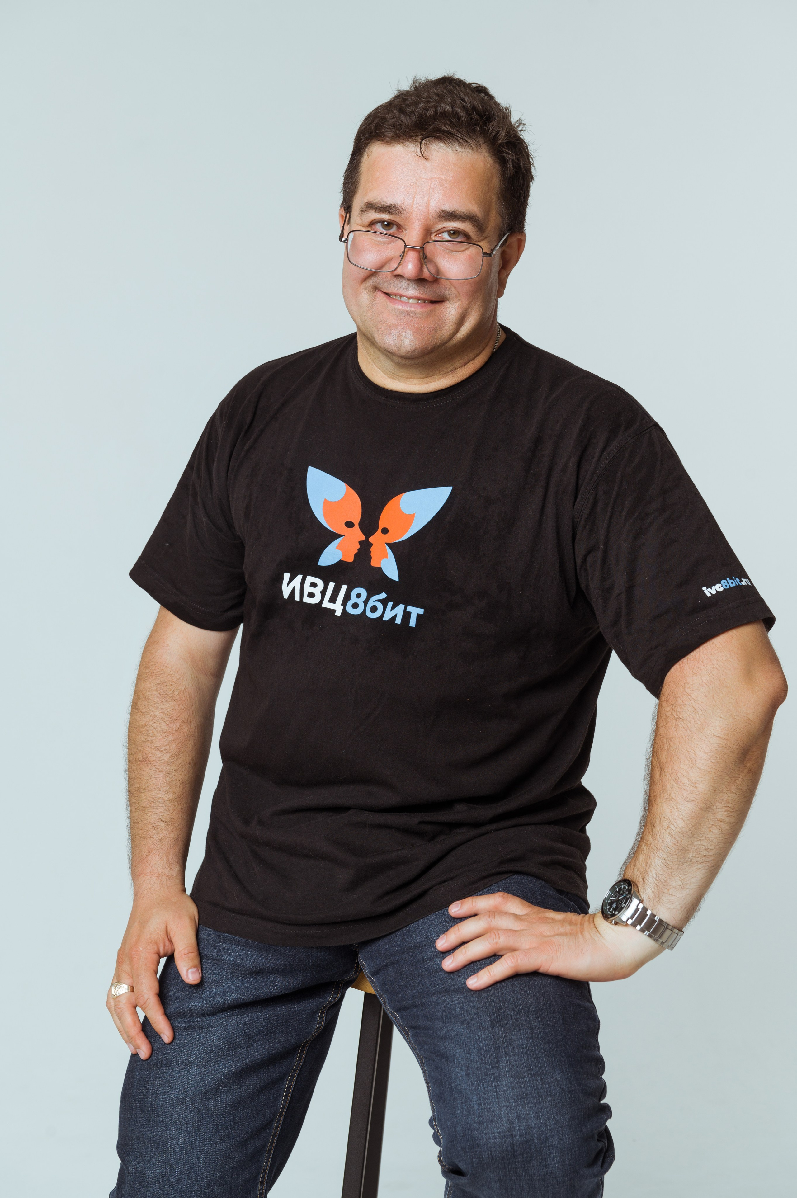 Вадим Твердохлеб, Маркетолог, бизнес-консультант. IT-компания ИВЦ8 бит. Фотограф Зырянова Яна, Снежинск, Екатеринбург, Челябинск