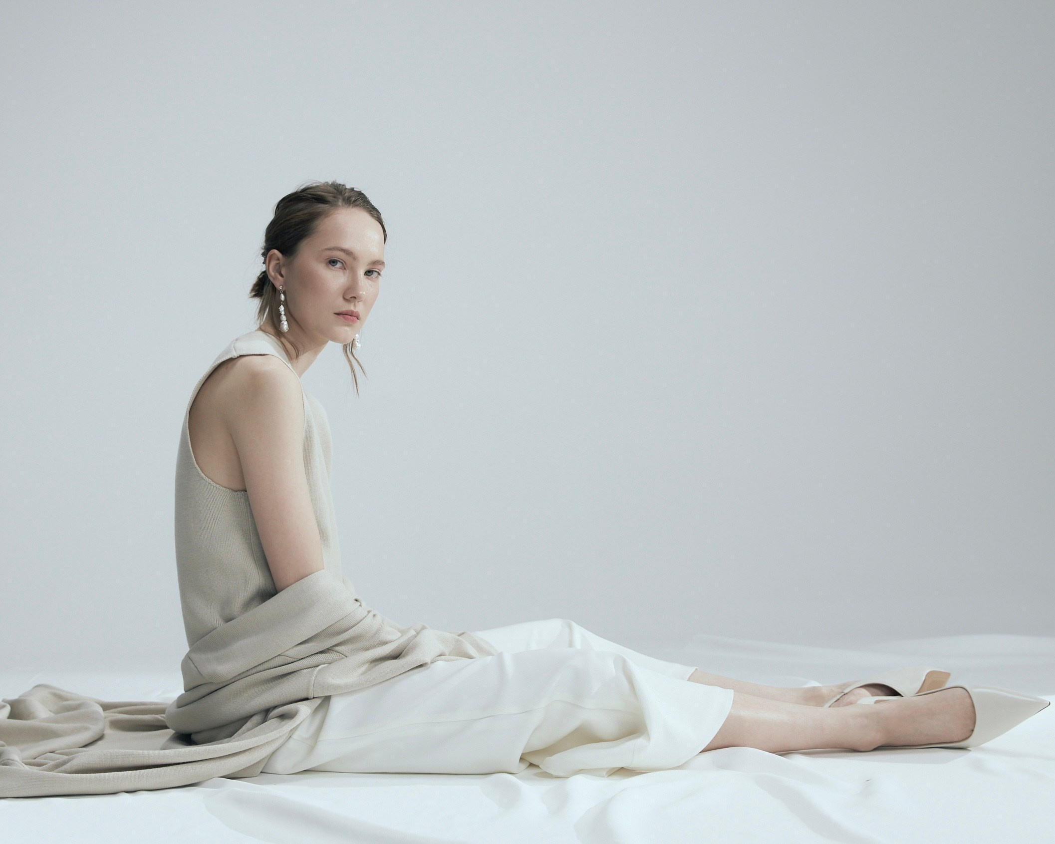 Имидж для IGLA. Кристина Гаврик, ваш коммерческий фотограф