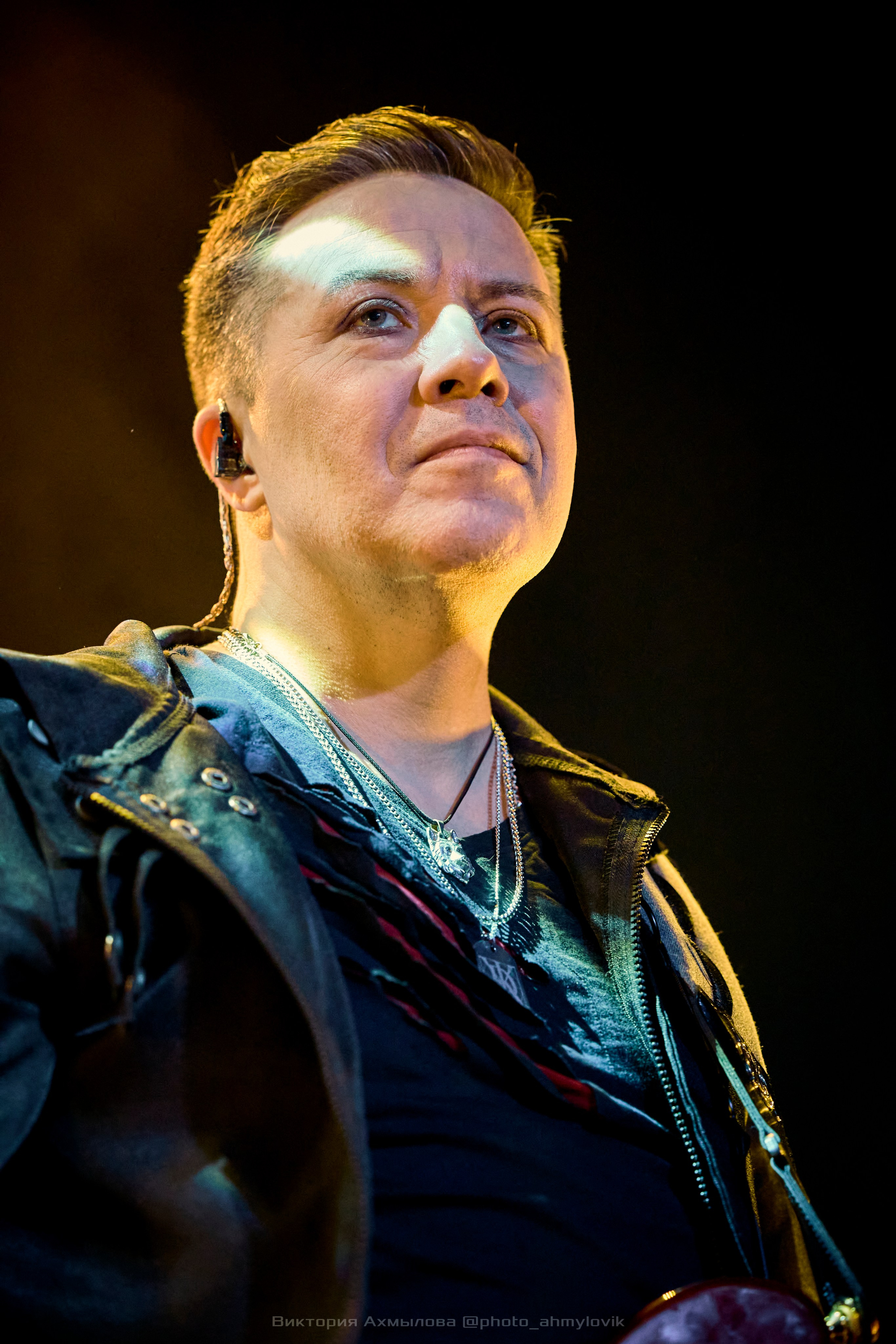 13.10.2024 ДЖОКОНДА в Урбан. Виктория Ахмылова. Фотограф в Москве