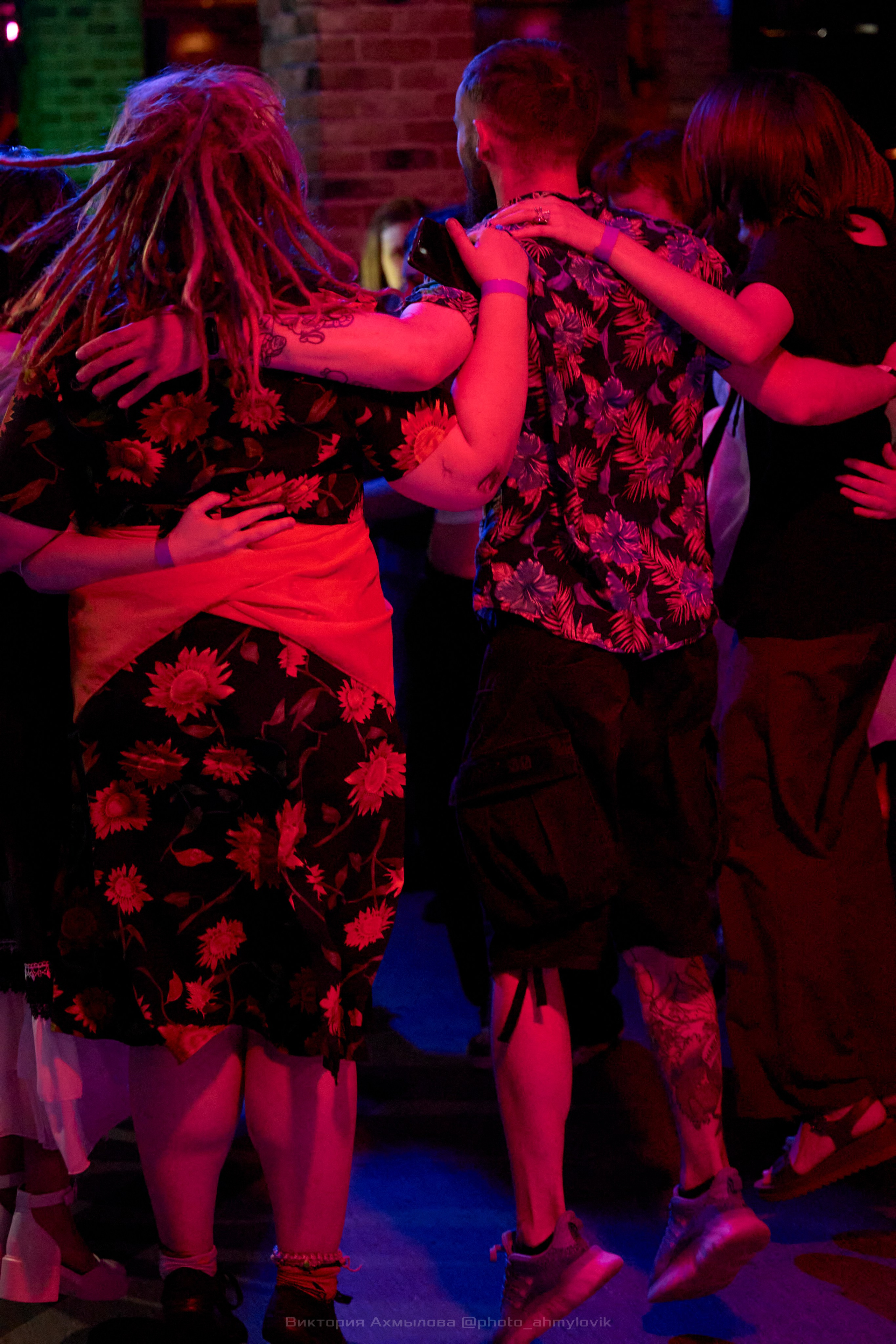 19.07.2024 НШБ Зеленоград. Виктория Ахмылова. Фотограф в Москве