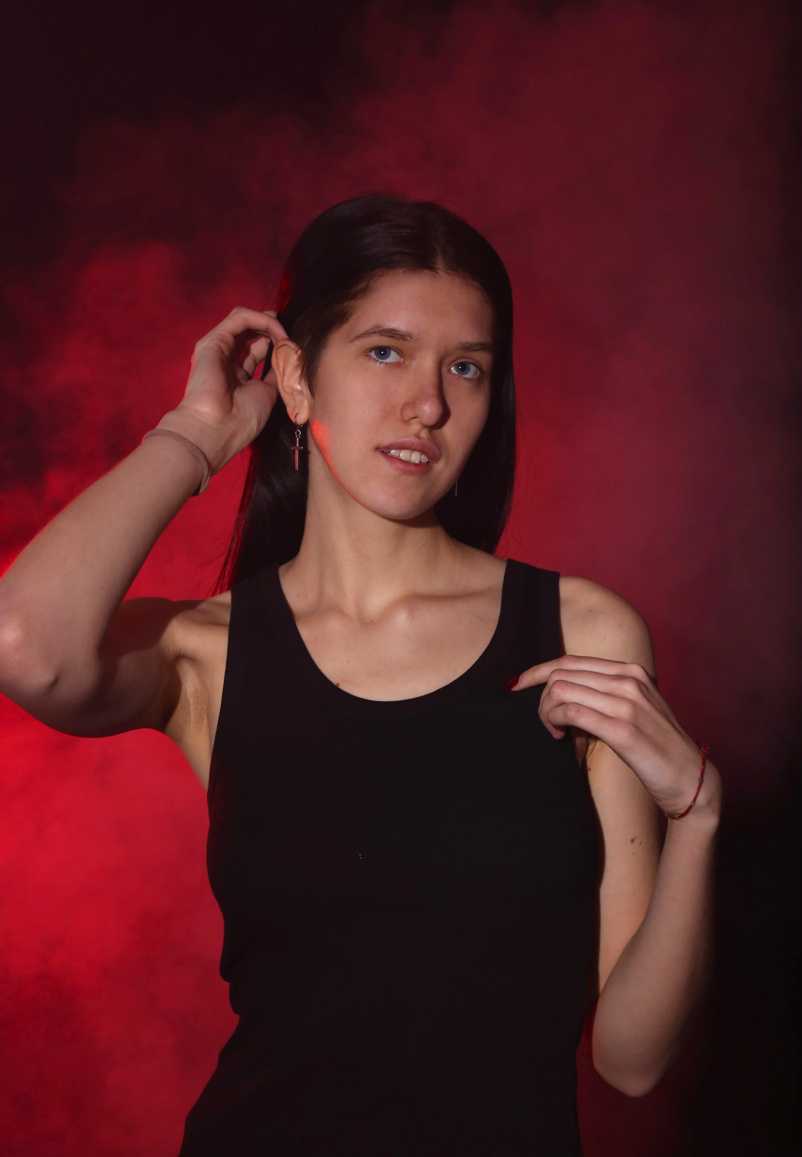 Индивидуальная фотосессия. Главная