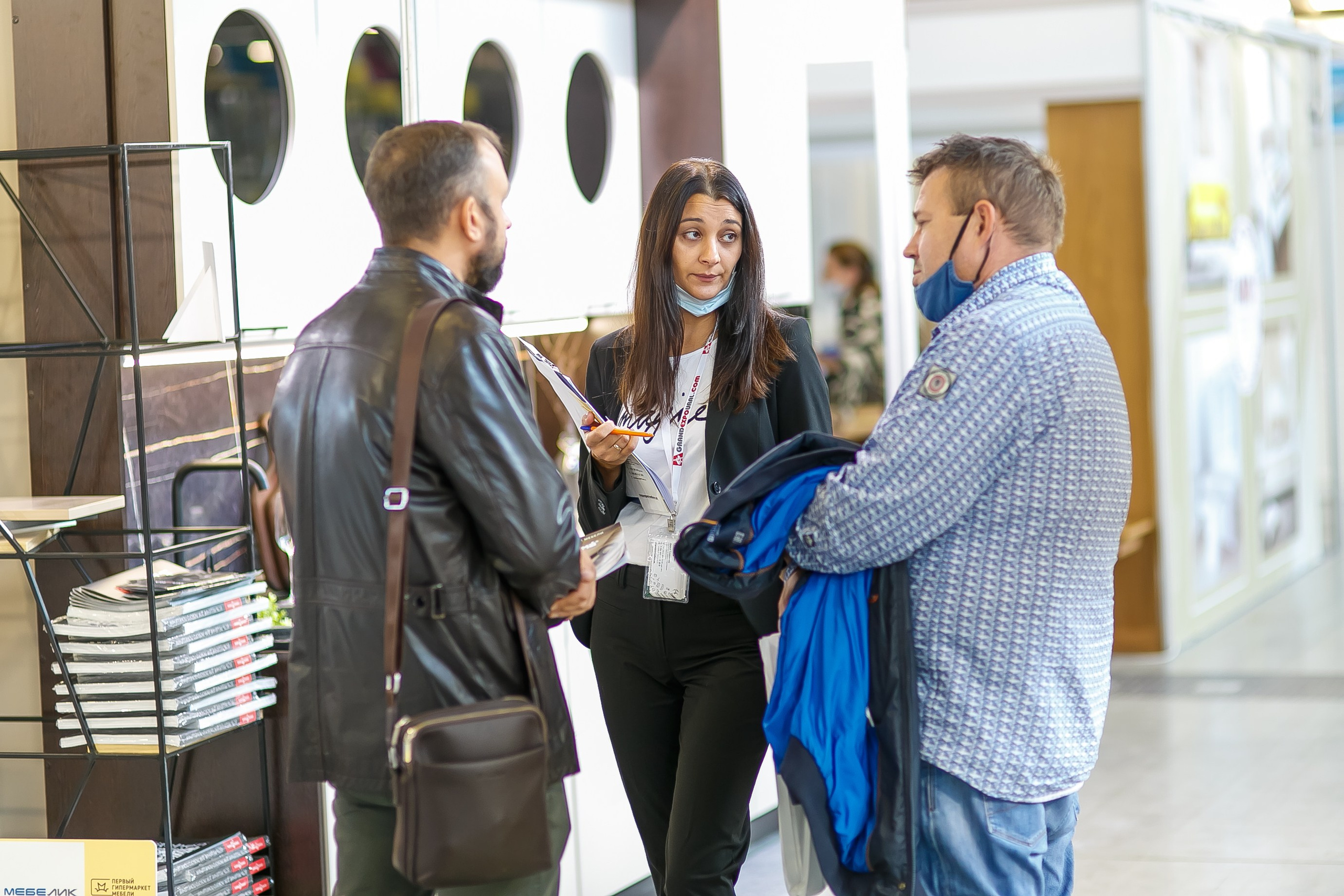 МВК Выставка МВЦ. Профессиональный фотограф Дугинов Николай | Екатеринбург