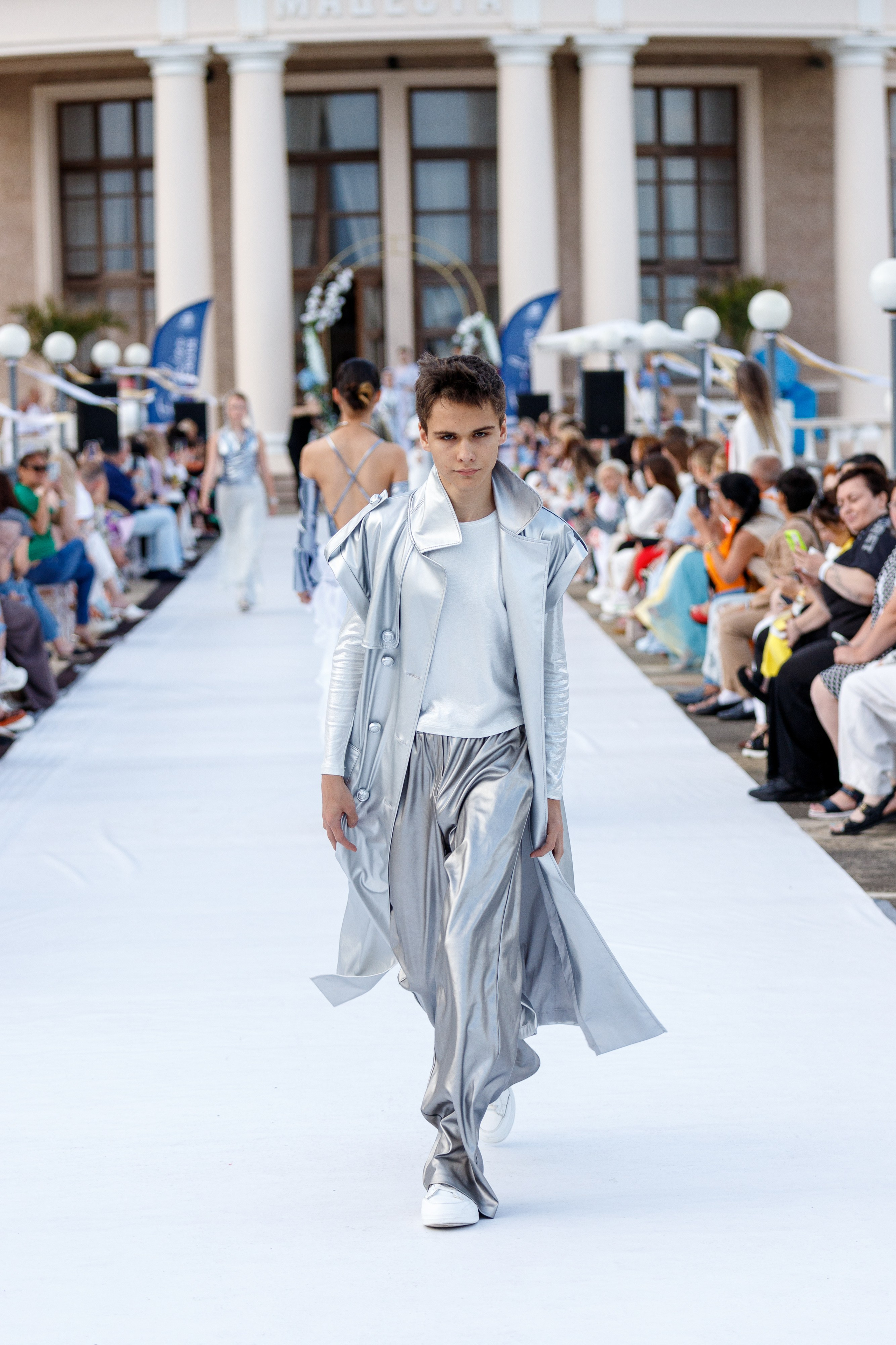29 Fashion Cruise. Интерьерный и фуд фотограф в Иркутске Дмитрий Арно