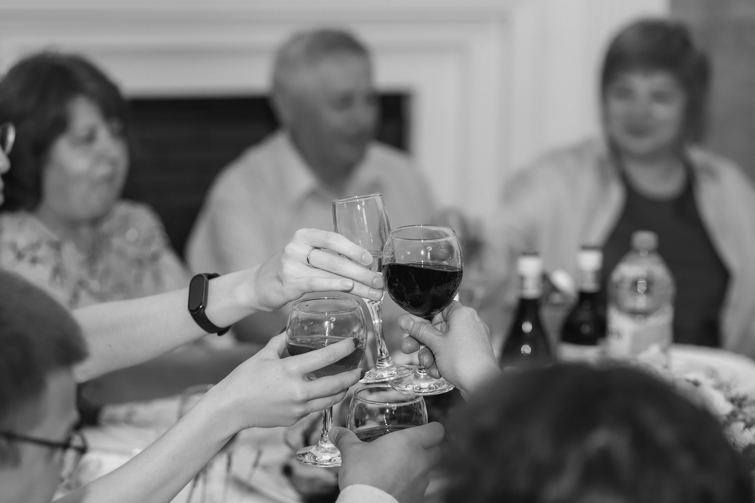 Владимир и Кристина. Ваш фотограф в Нижнем Новгороде