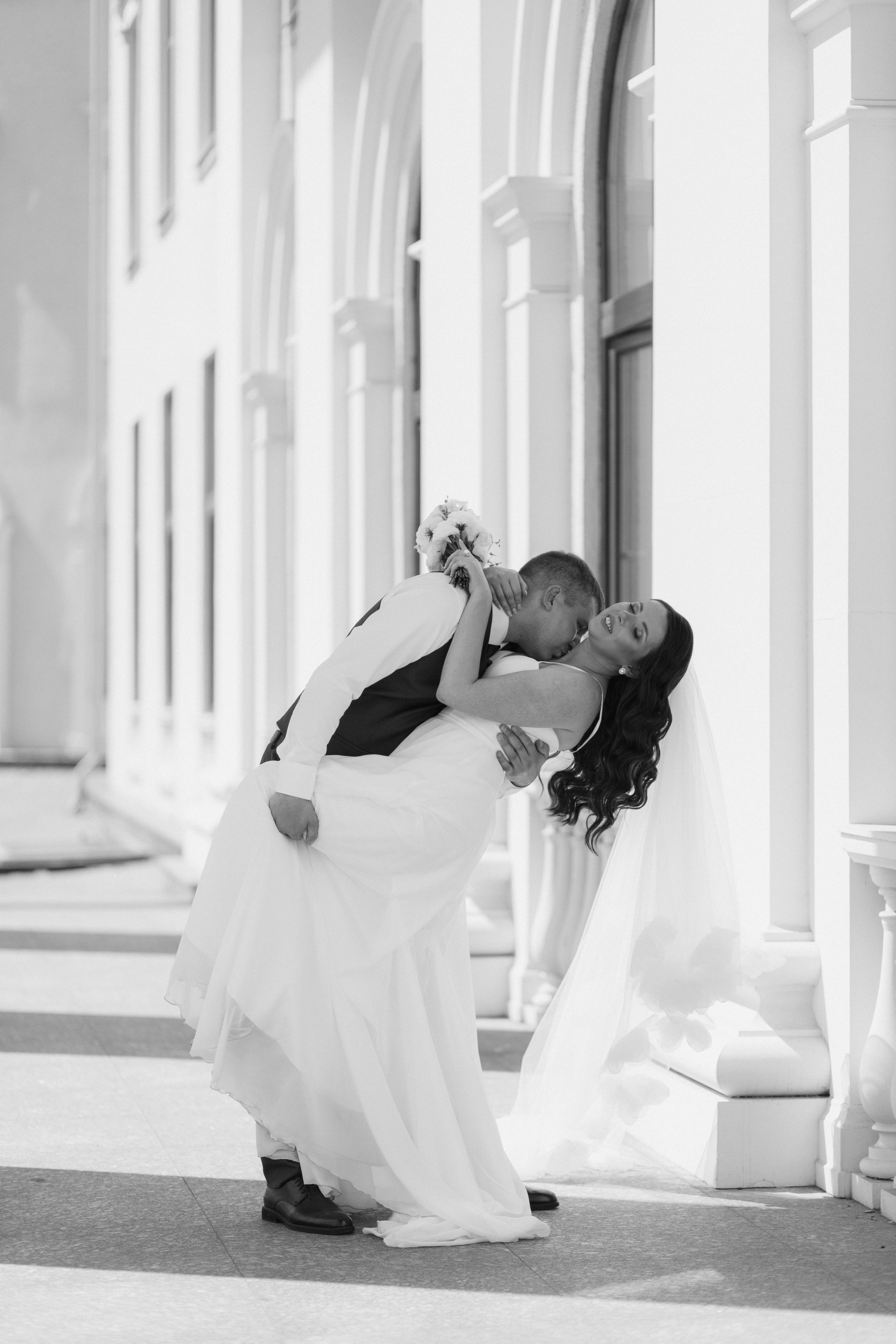 Алиса и Артем. Ваш фотограф в Нижнем Новгороде