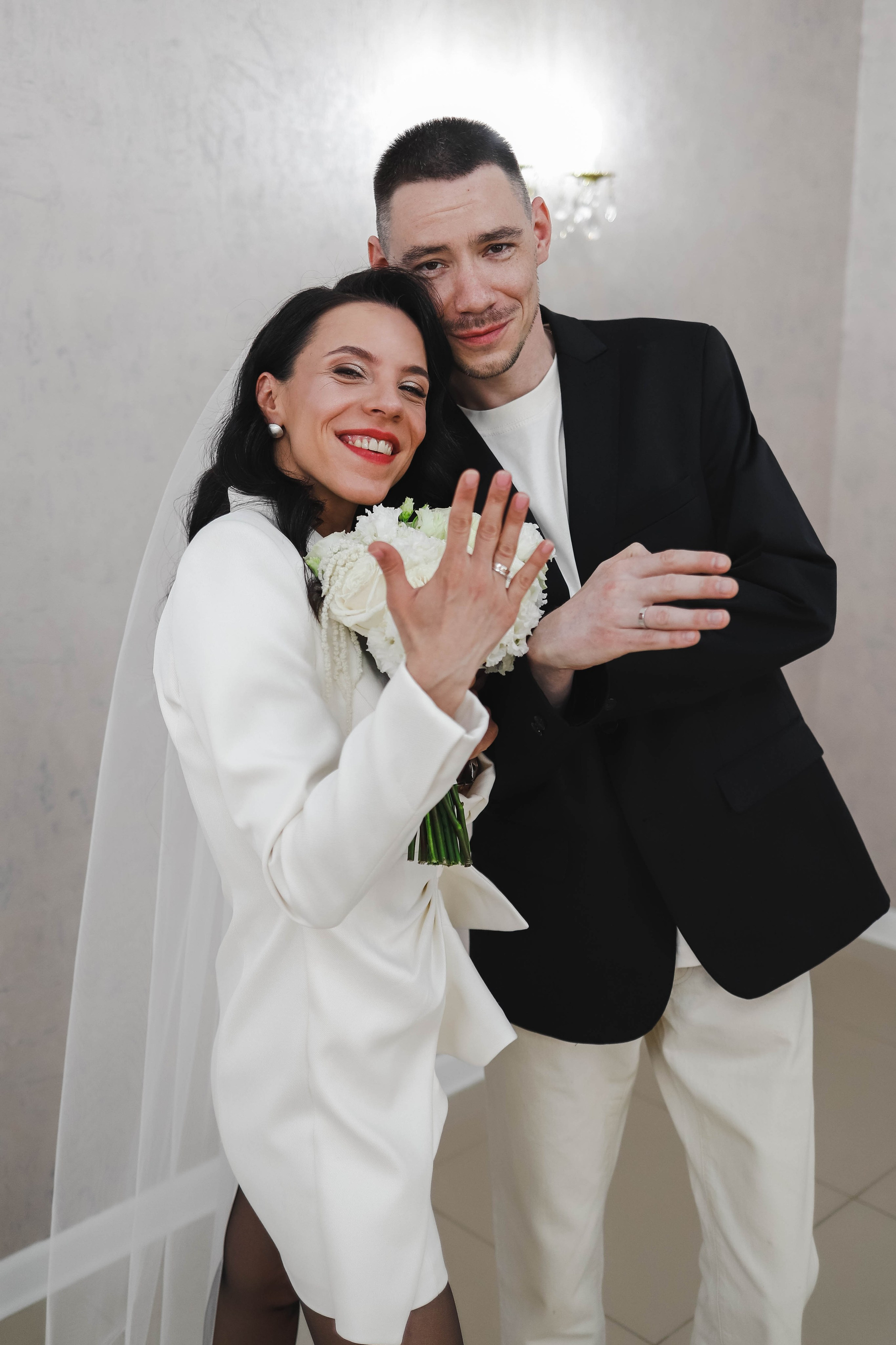 Лидия и Василий. Ваш фотограф в Нижнем Новгороде