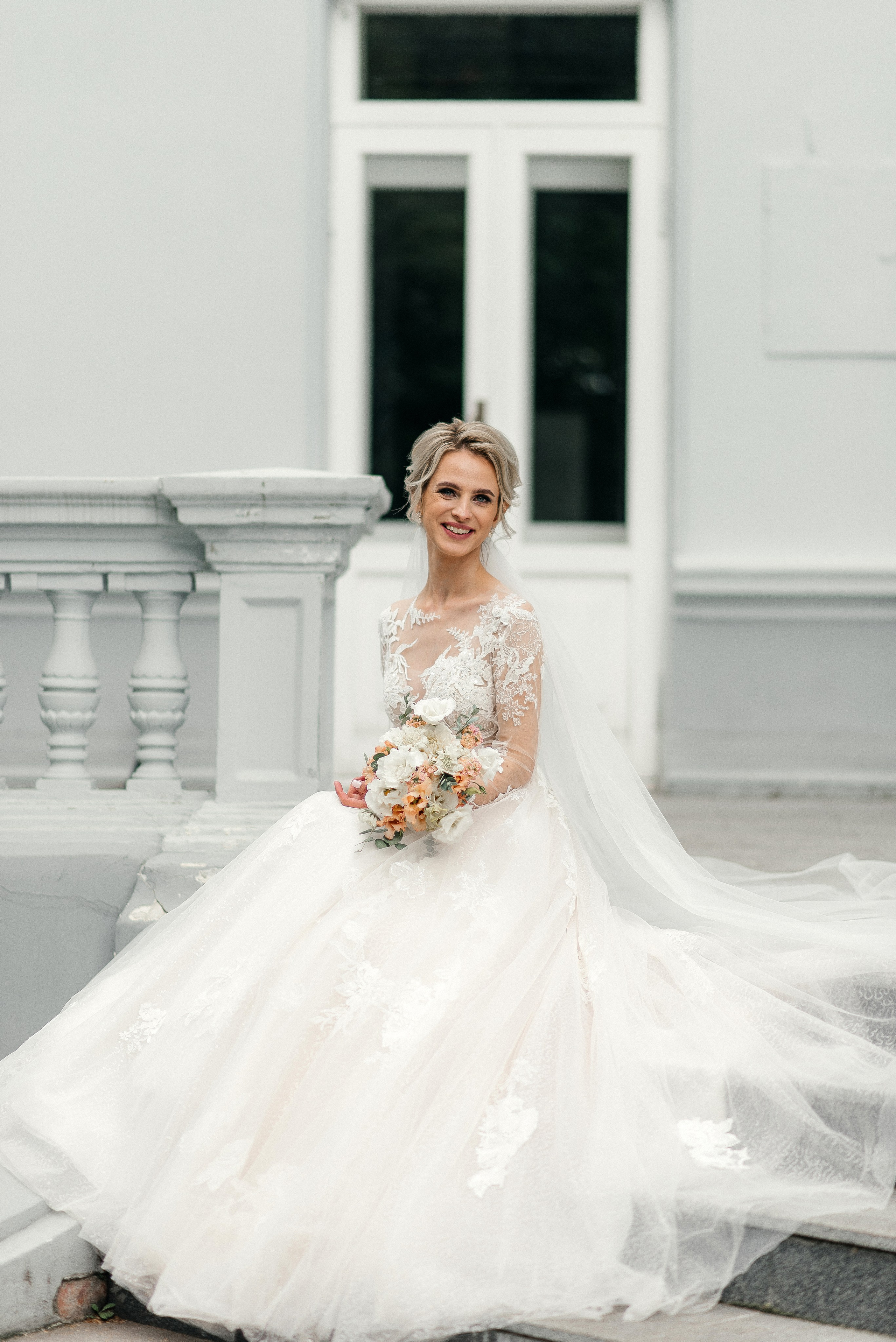 Максим и Анна. Главная