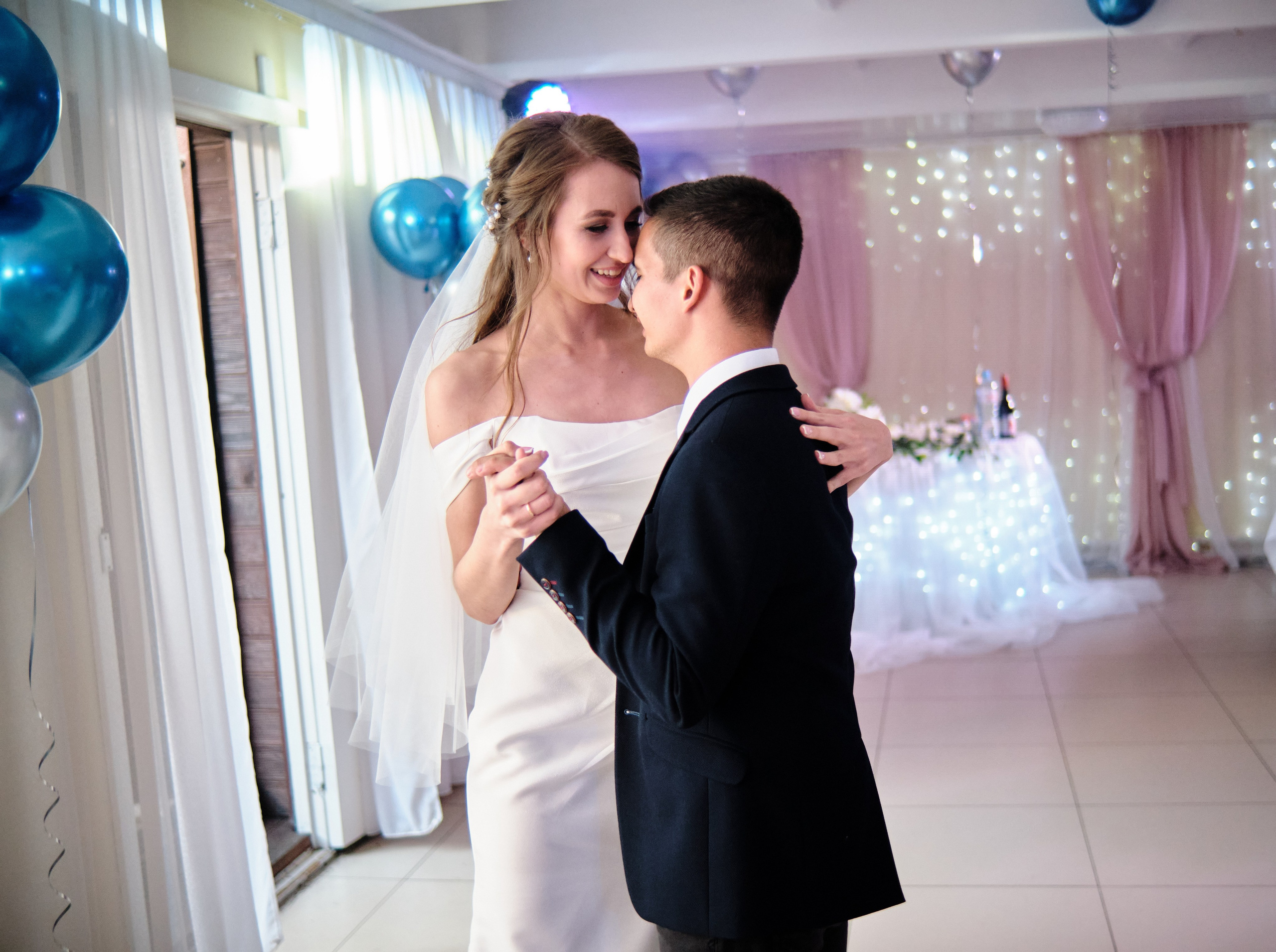 Томск. Ульяна и Дмитрий. Свадебный и семейный фотограф в Новокузнецке Иван Иванов