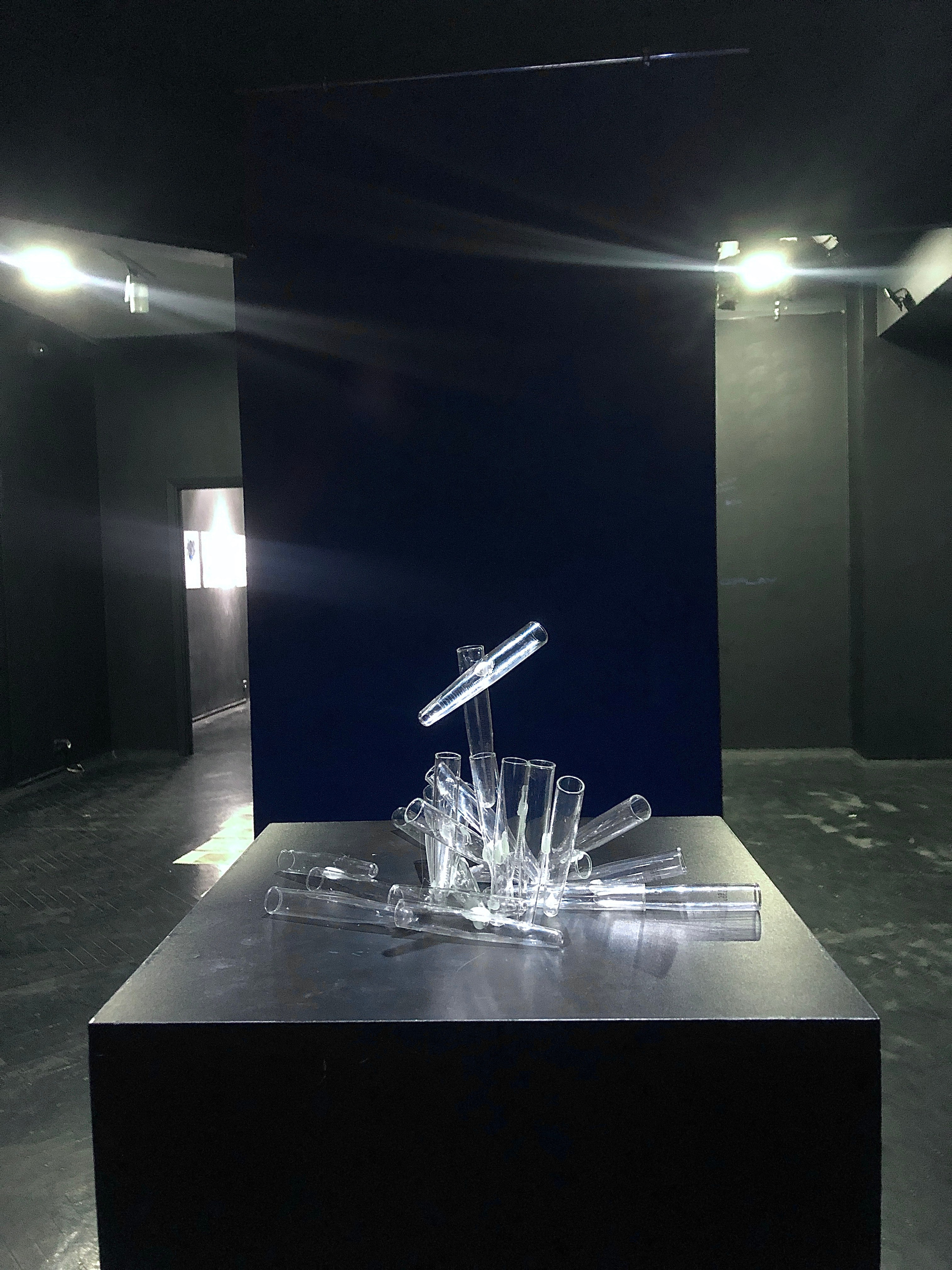 «Трактат о Корчевателе». Современная художница Елена Алексеева (Alpha_Vita)