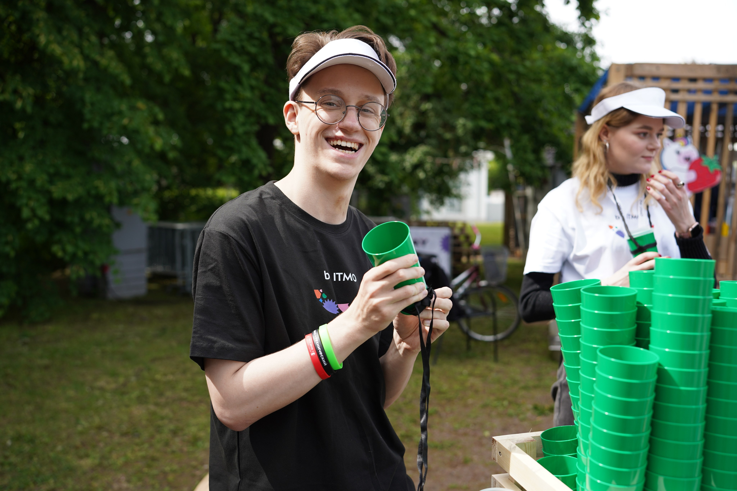 ITMO FAMILY DAY. Фотограф Даниил Кокарев | Москва