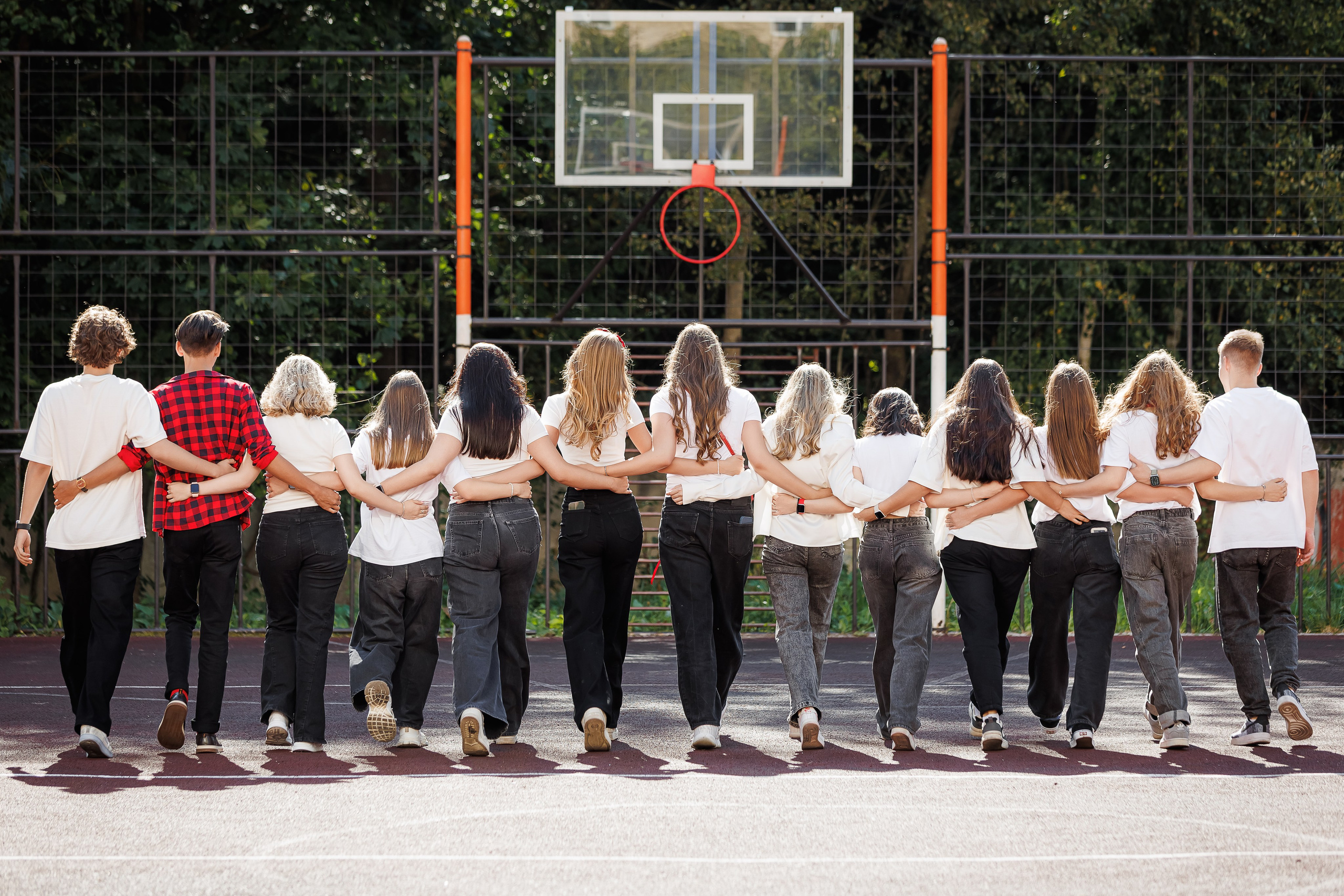 Групповые фото. Семейный и детский фотограф Комина Елена, Власиха, Одинцово