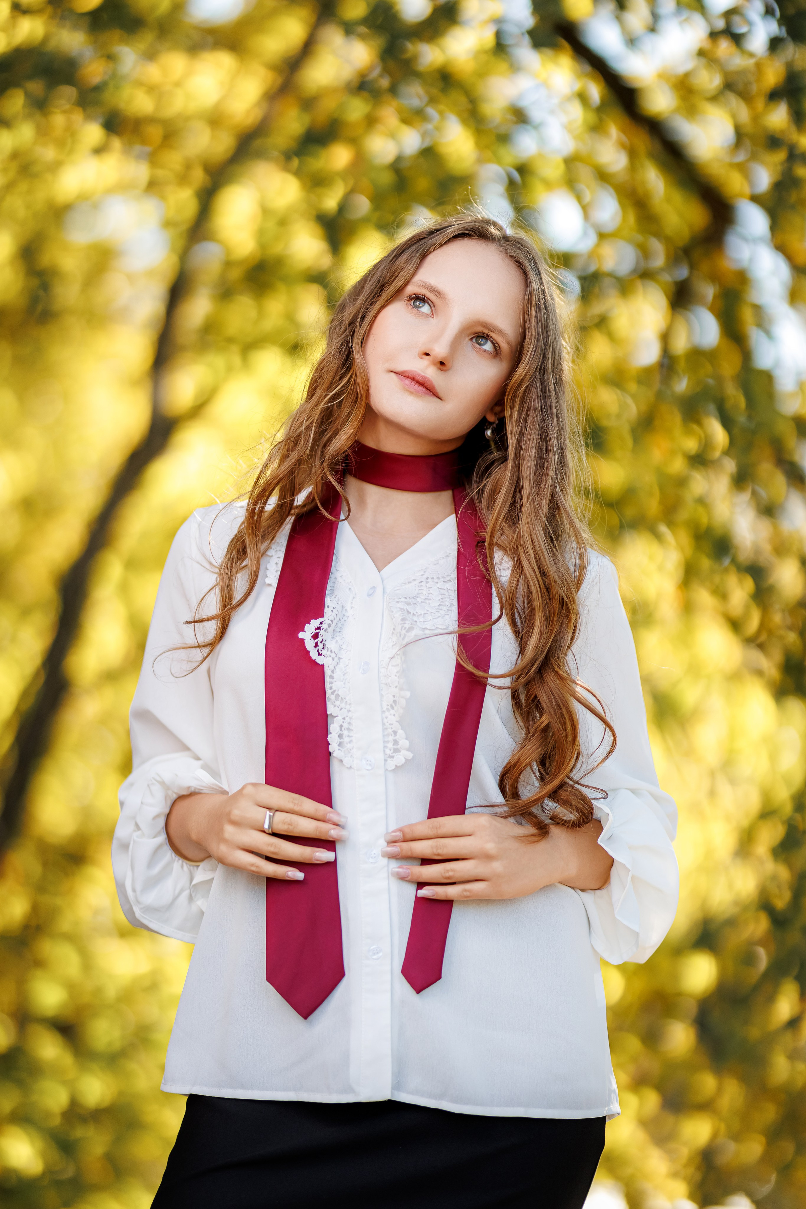 Портреты на улице. Семейный и детский фотограф Комина Елена, Власиха, Одинцово