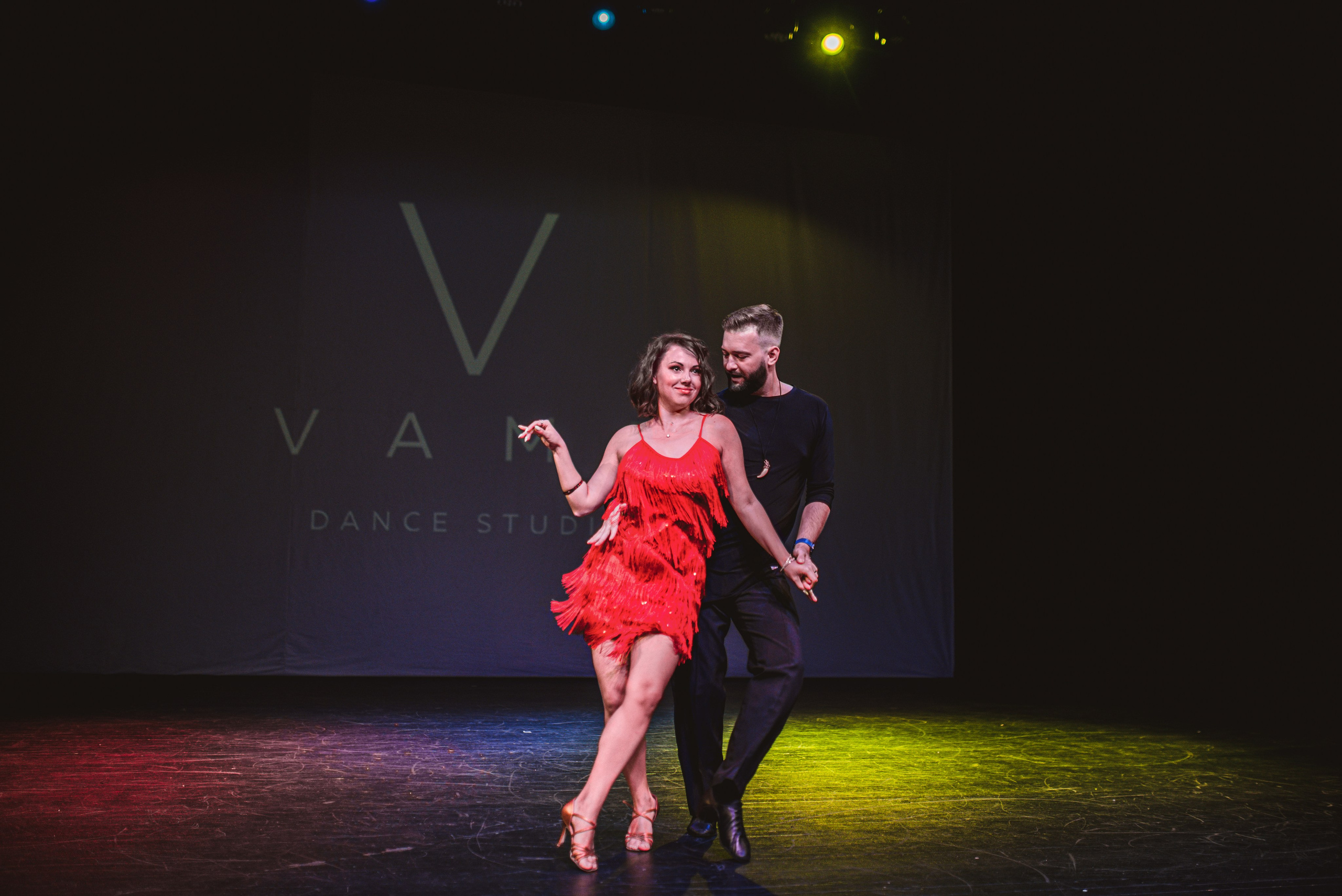 Отчетный концерт VAMP 2023. Семейный и детский фотограф в Санкт-Петербурге Светлана Юрьева