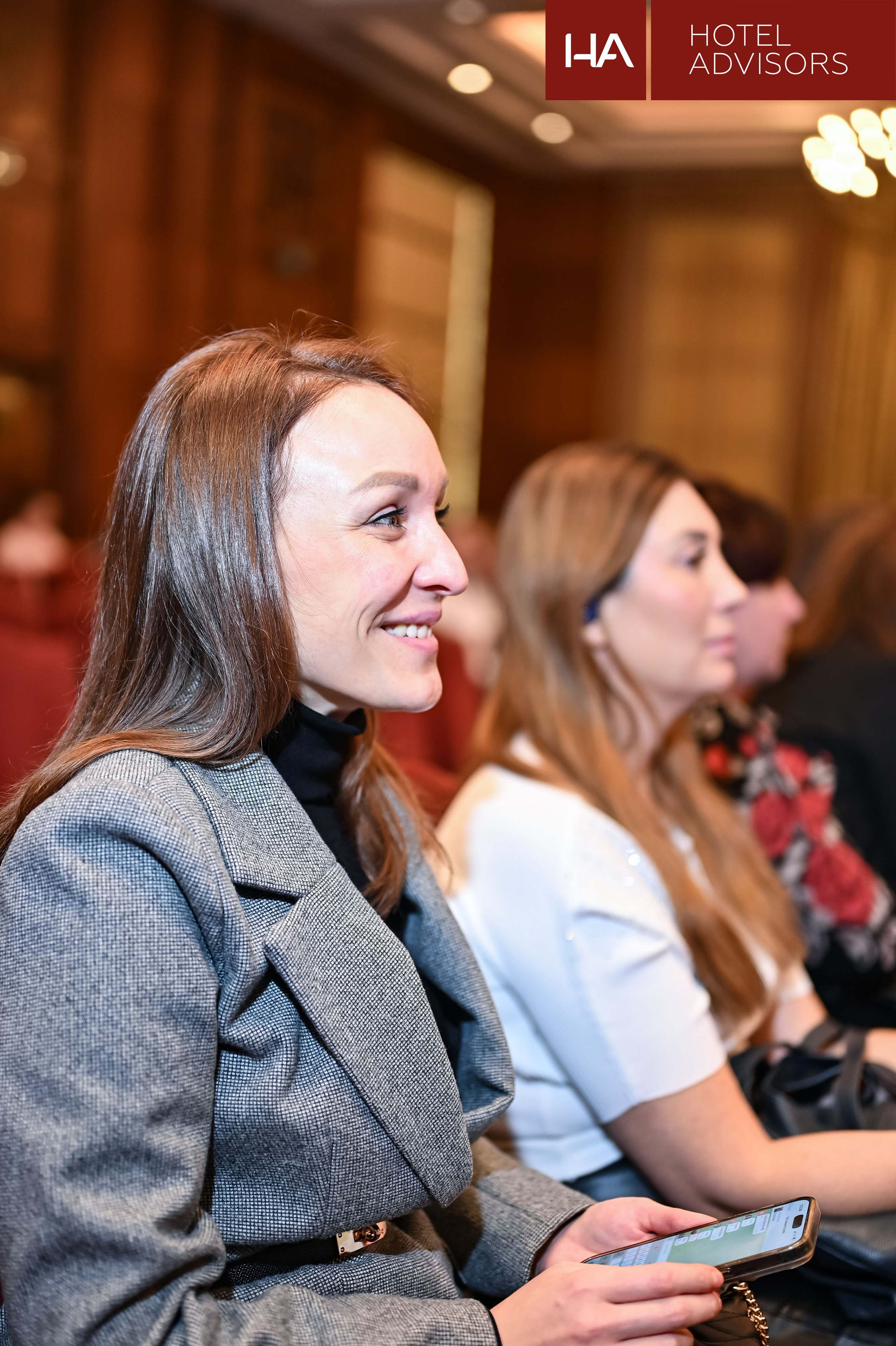 Hotel Advisors. ZDARONOKIA Репортажный фотограф