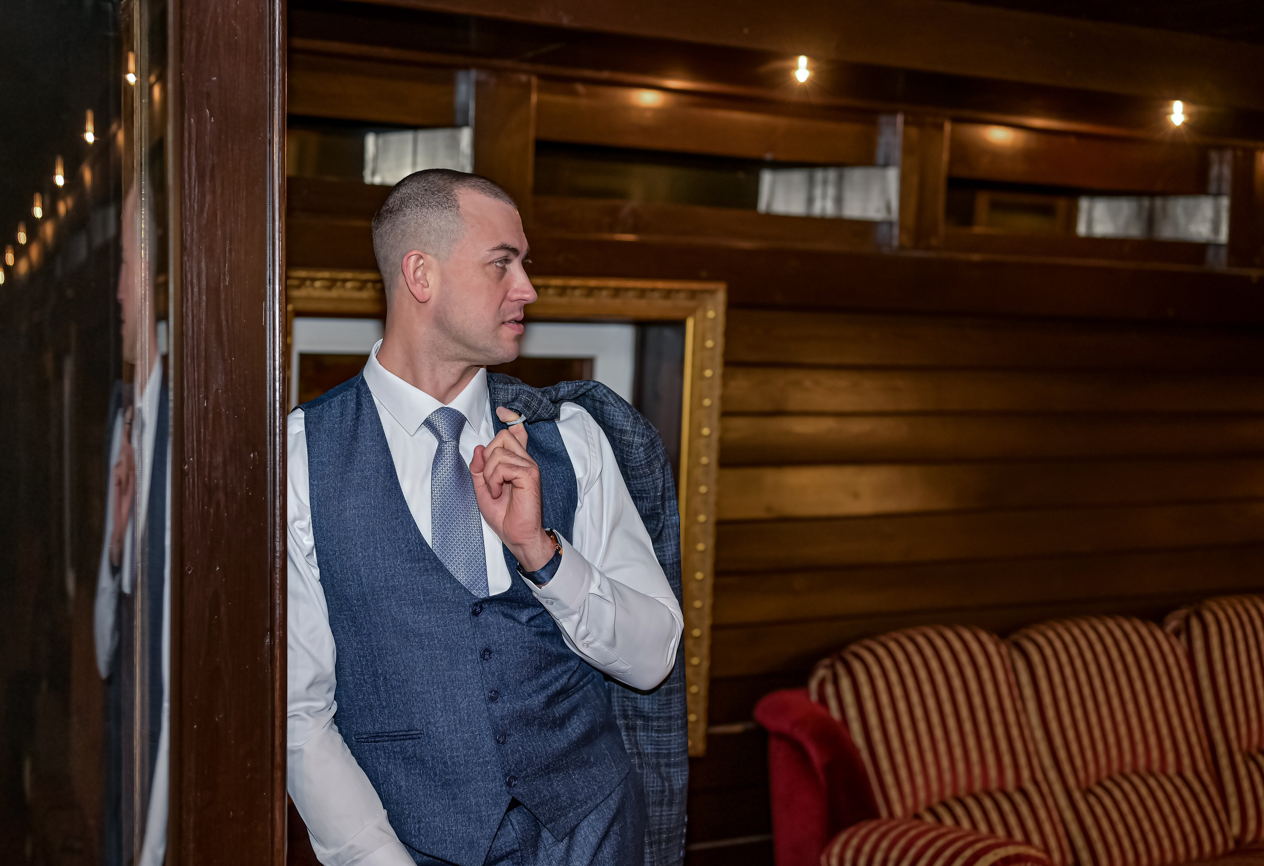 . ZDARONOKIA Репортажный фотограф