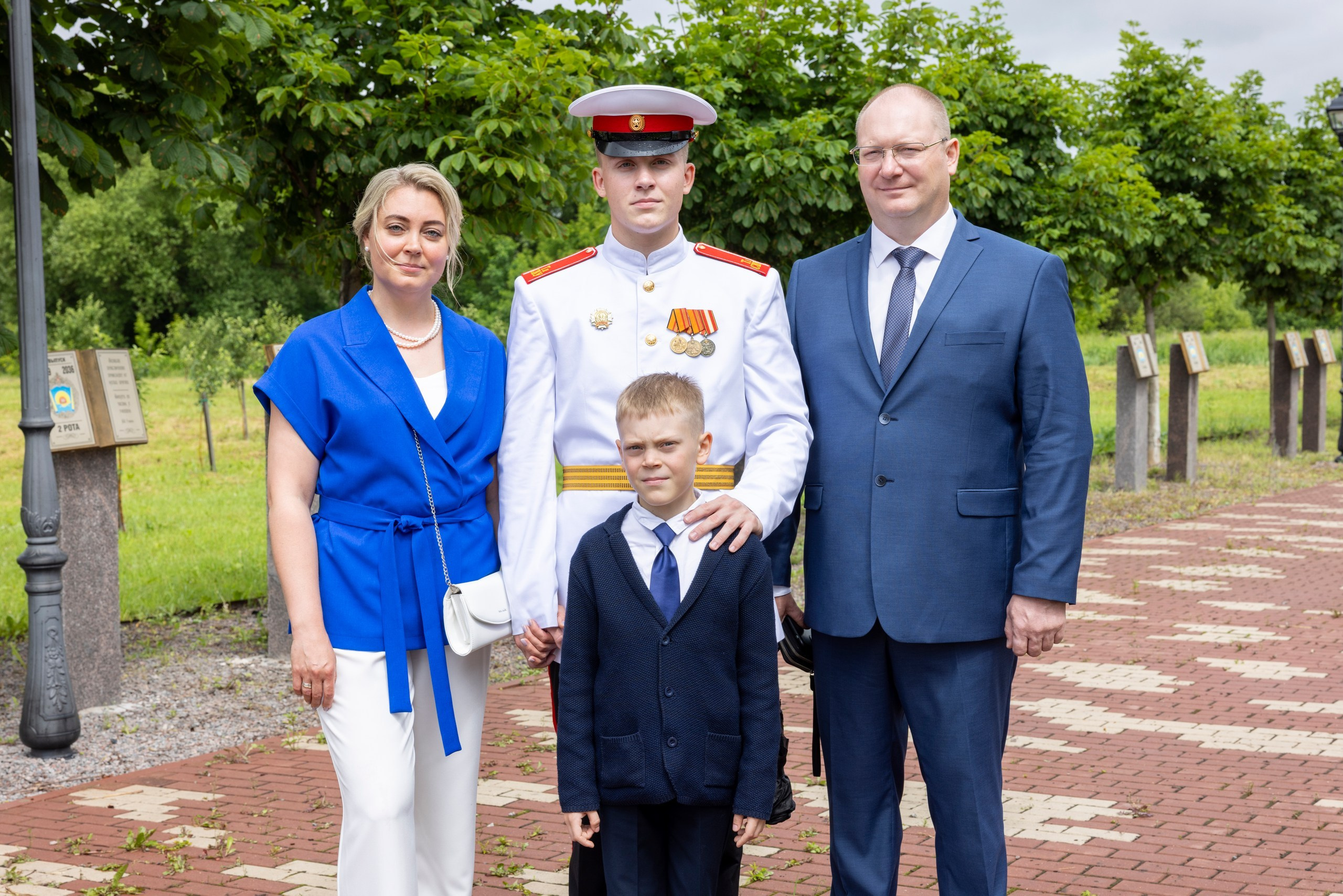 Тульское Суворовское Военное Училище. Фотограф в Туле Крупский АнДРей. Фотостудия «КАДР71» в Туле