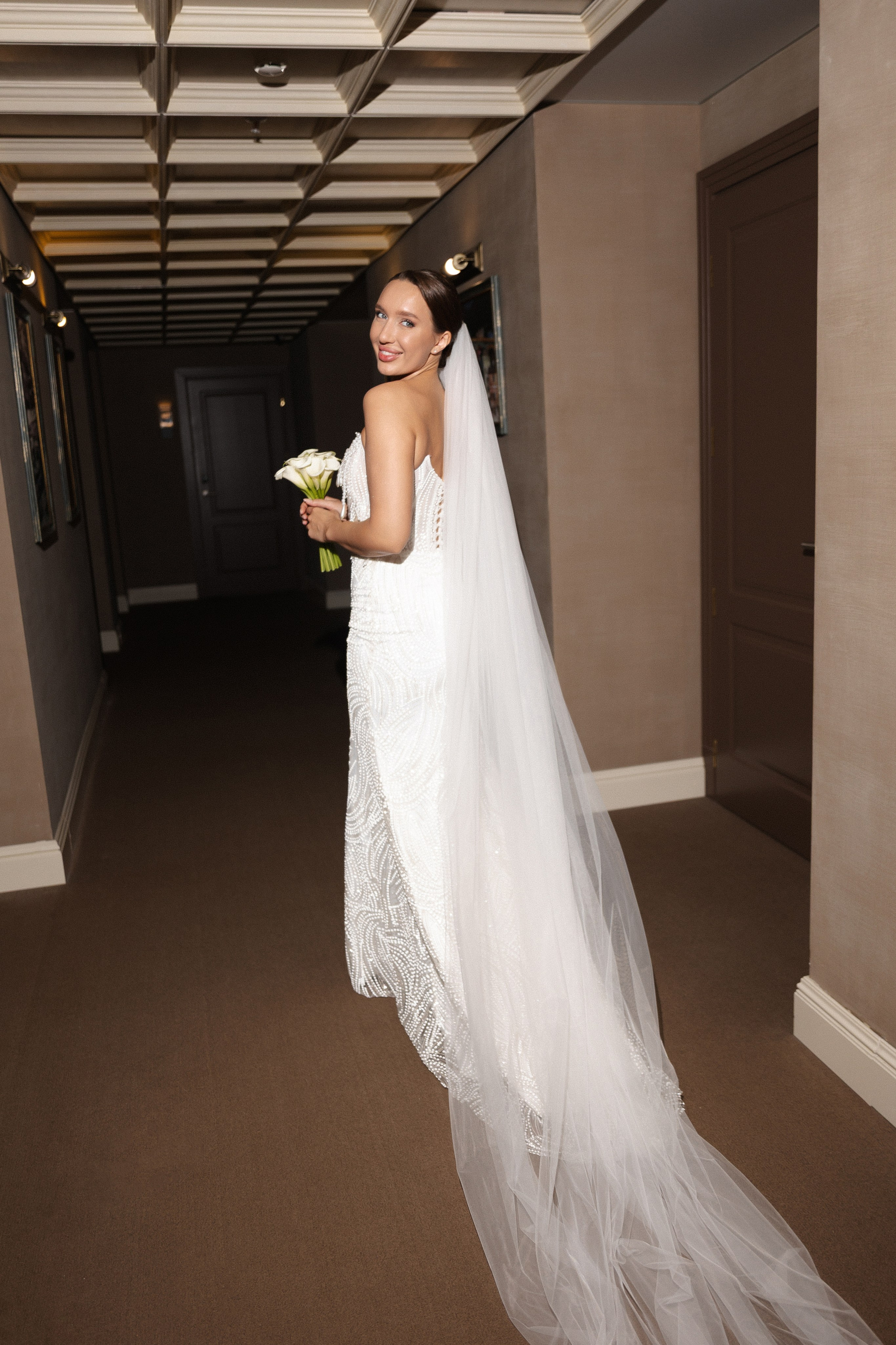 Максим и Ангелина. Фотограф Тюмень Пушковская Кристина