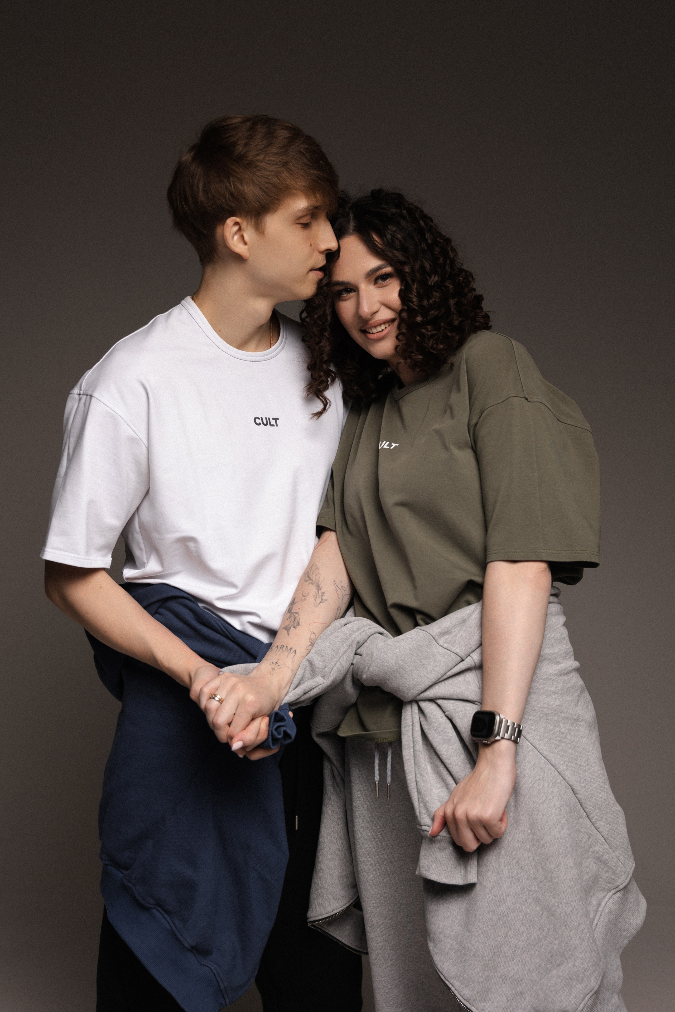 Портфолио//LOVE STORY. Фотограф Тюмень Пушковская Кристина