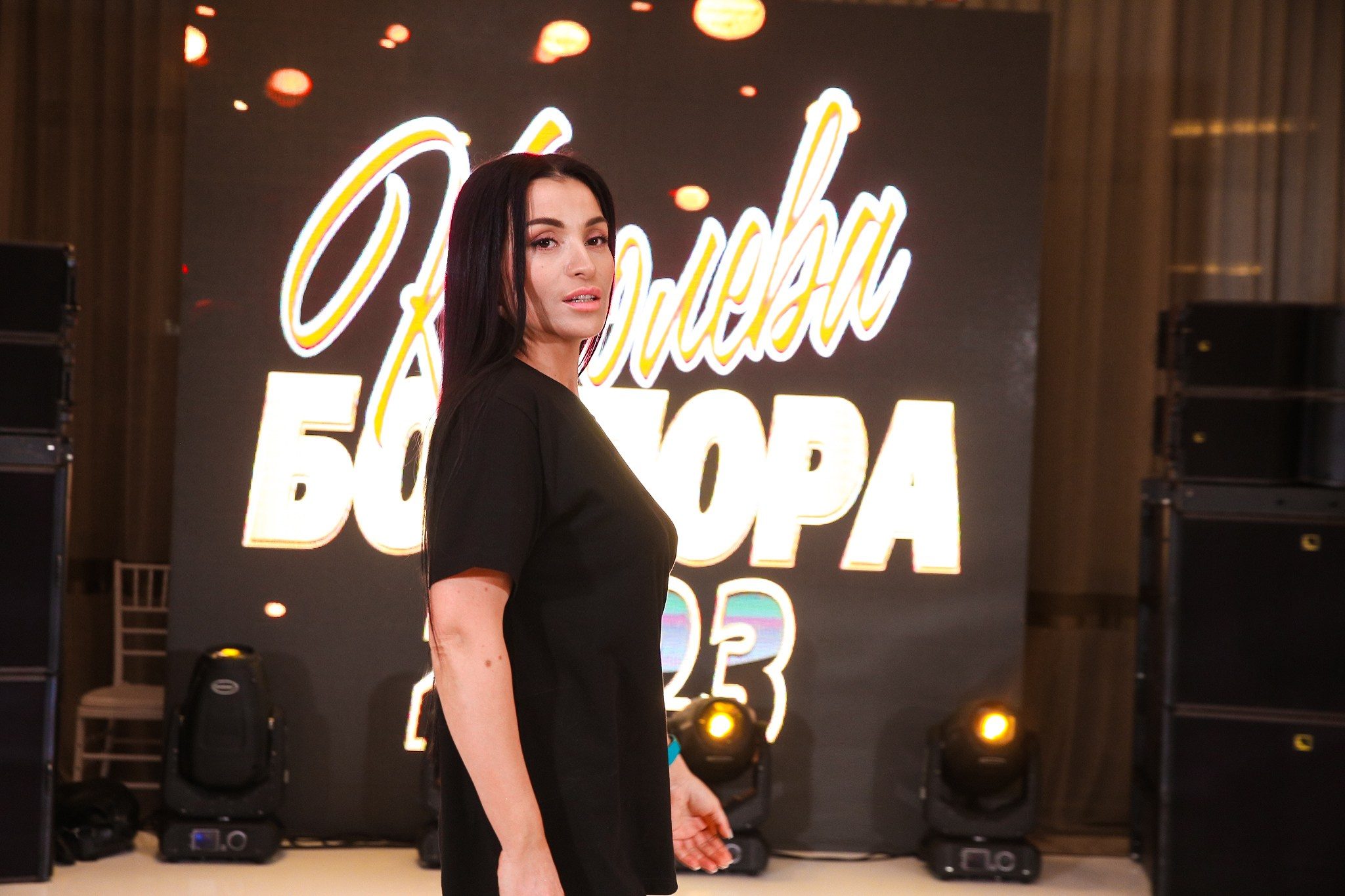 Королева Боспора 2023 LUCIANO. Фотограф в Крыму Григорий