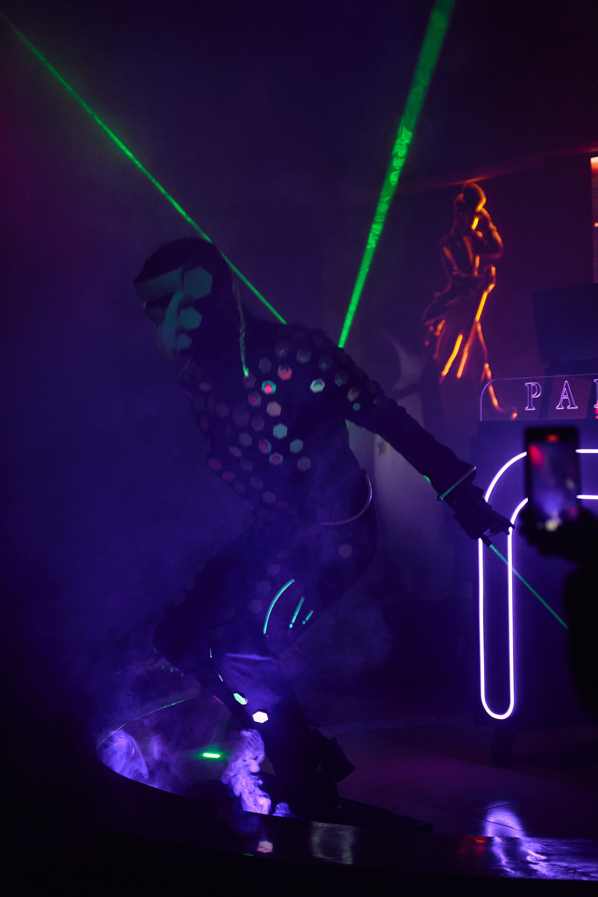 Our Disco. Photographer and Videographer in Montenegro