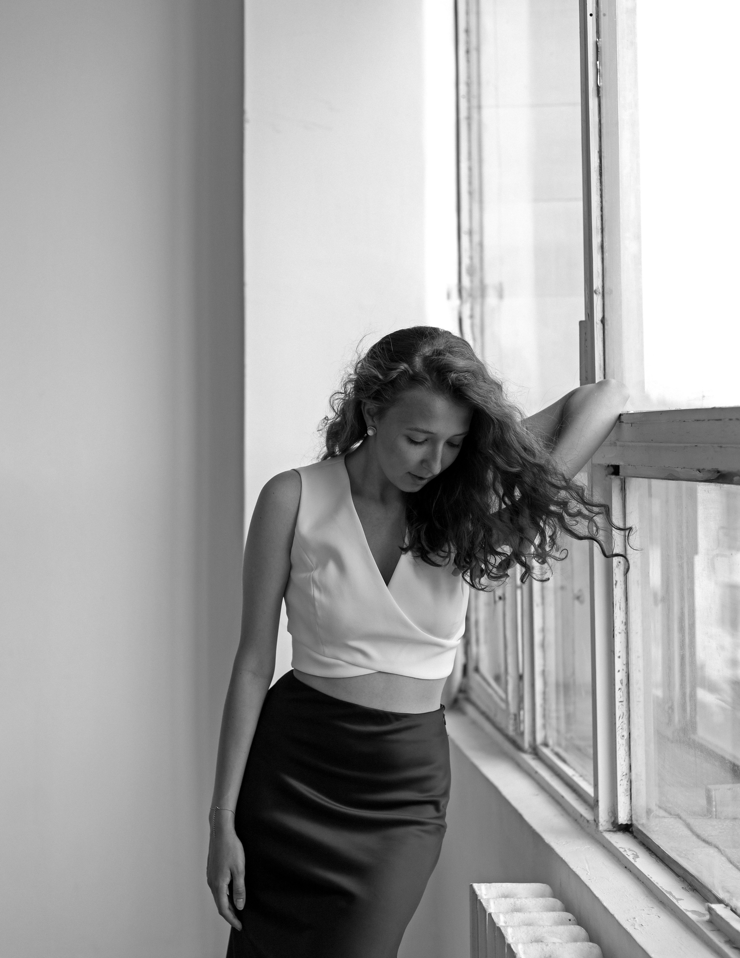 Индивидуальные сьемки. Фотограф из Москвы