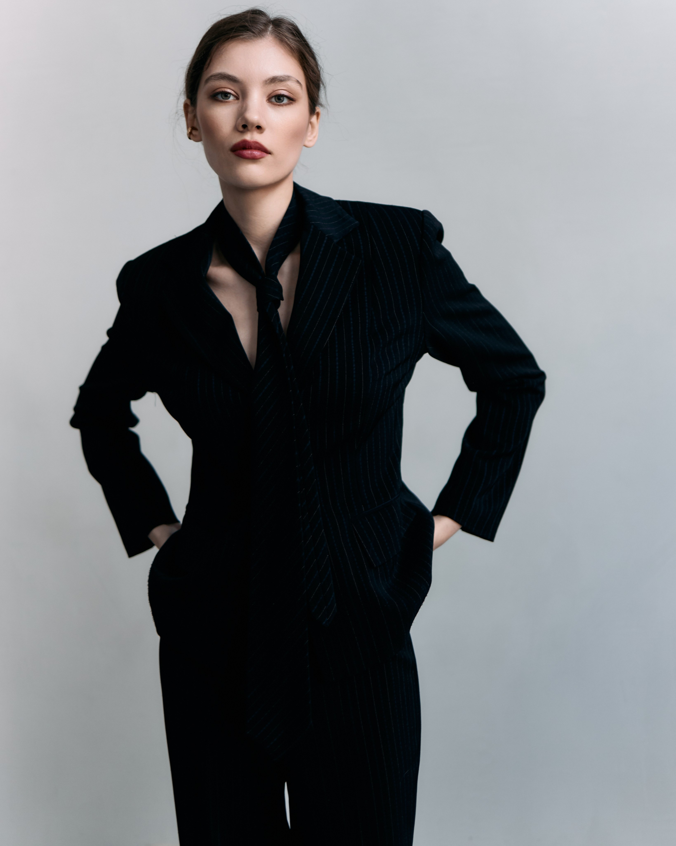 Маша. Фотограф Москва, МО, СПБ