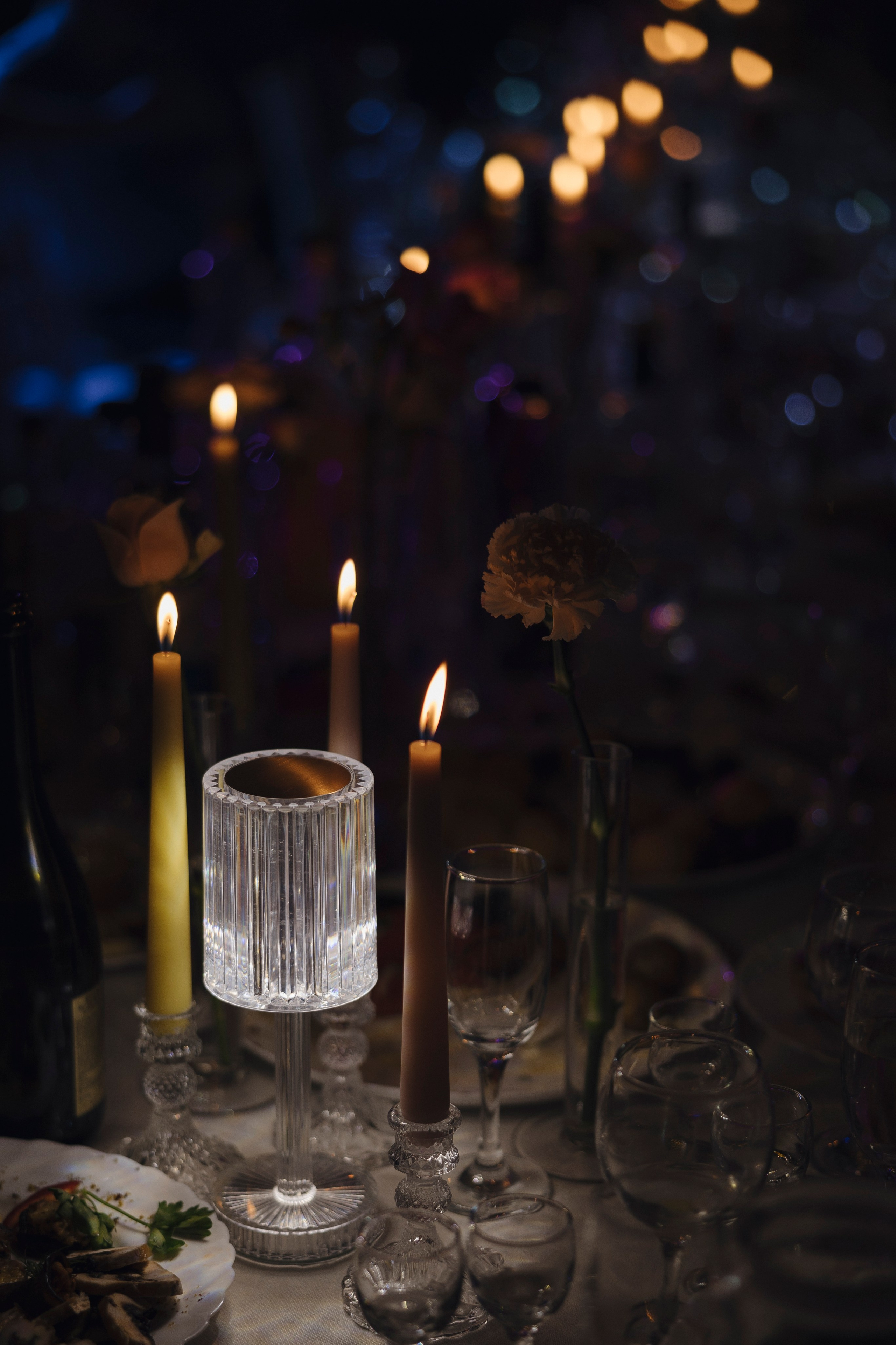 Никита и Полина. Свадебный фотограф Курск Максим Ноздрачев