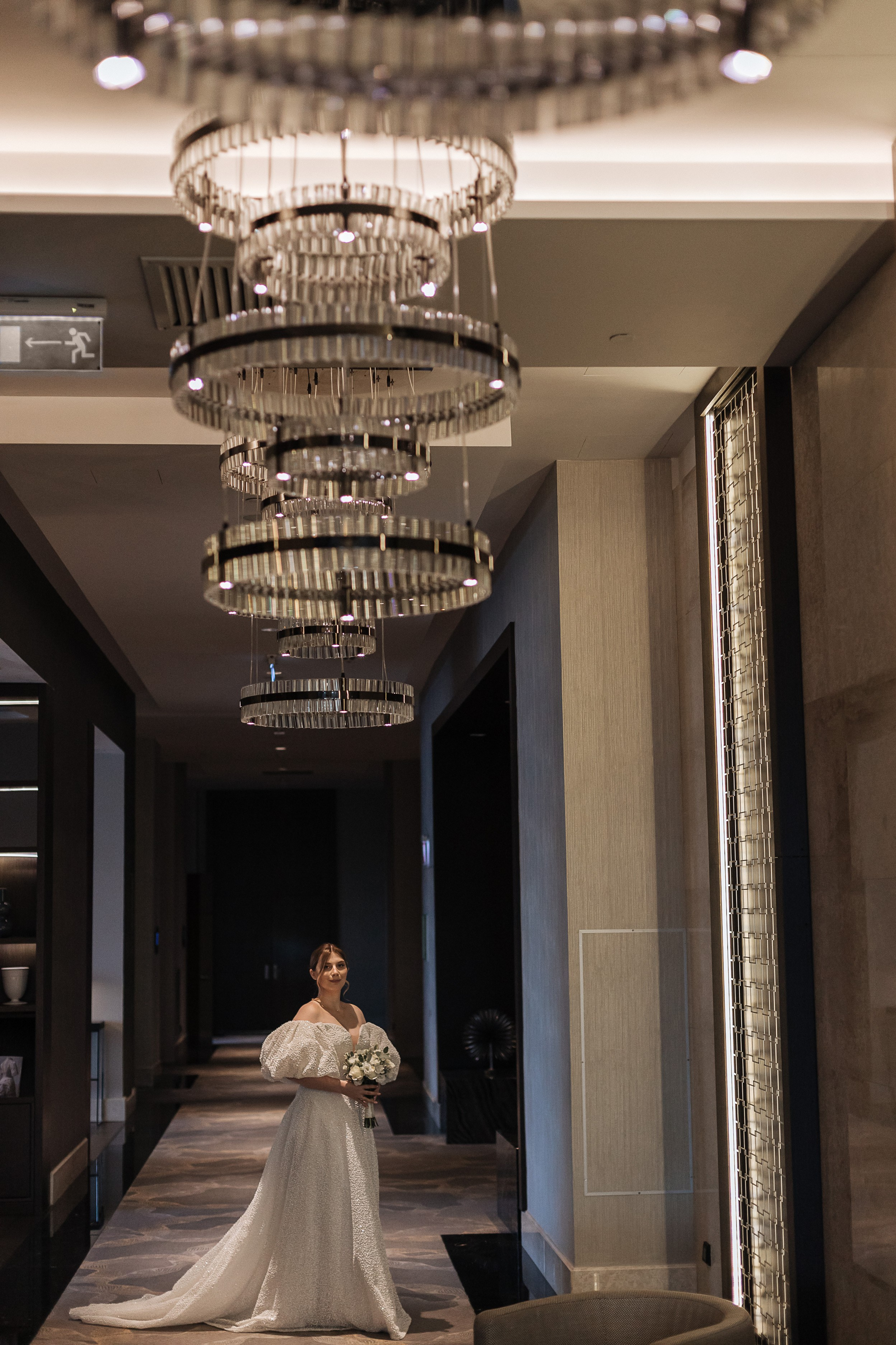 Роман & Анна. Фотограф Нелля Кадикина