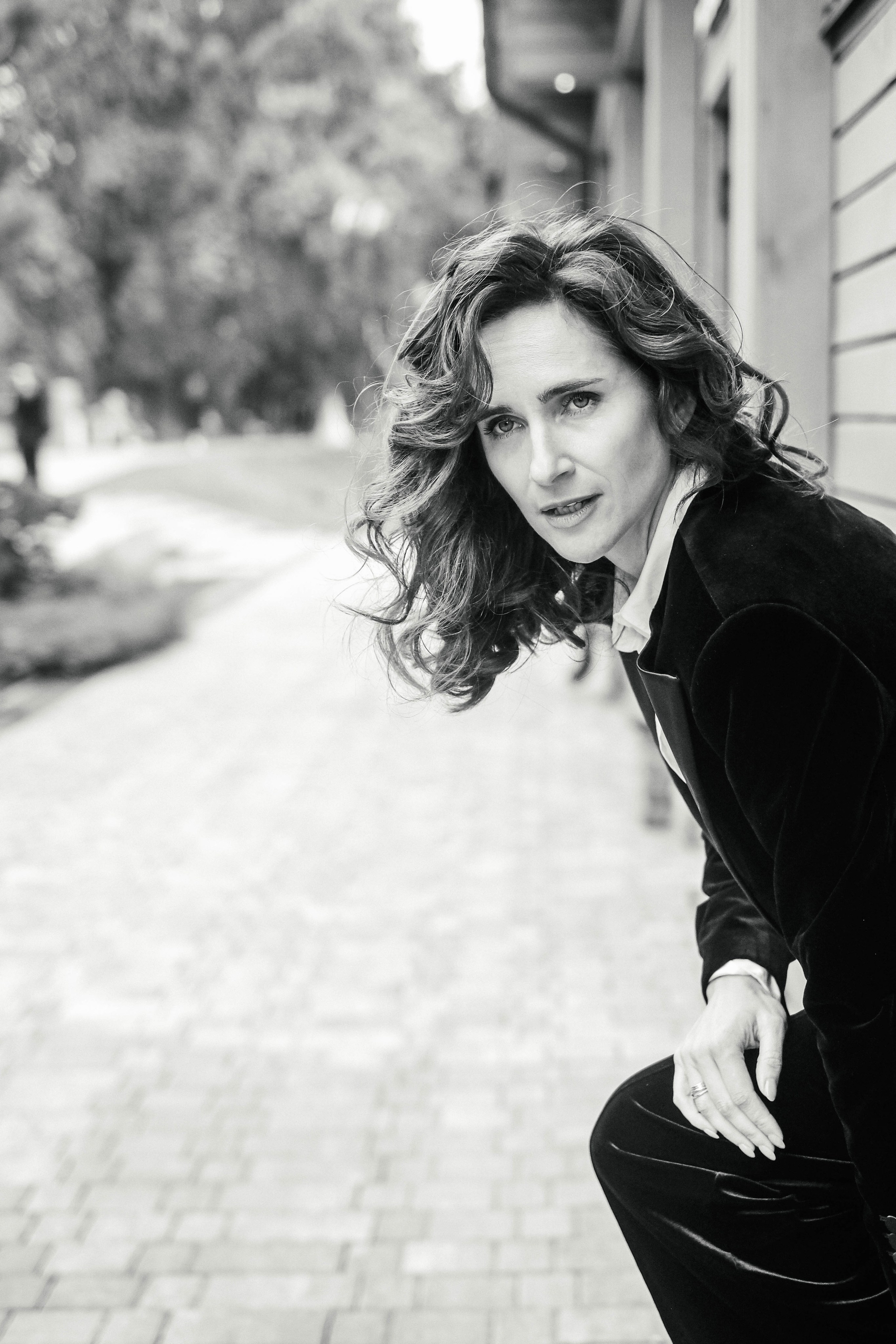 Татьяна. Портретный фотограф в Москве Гульнара Миннуллина