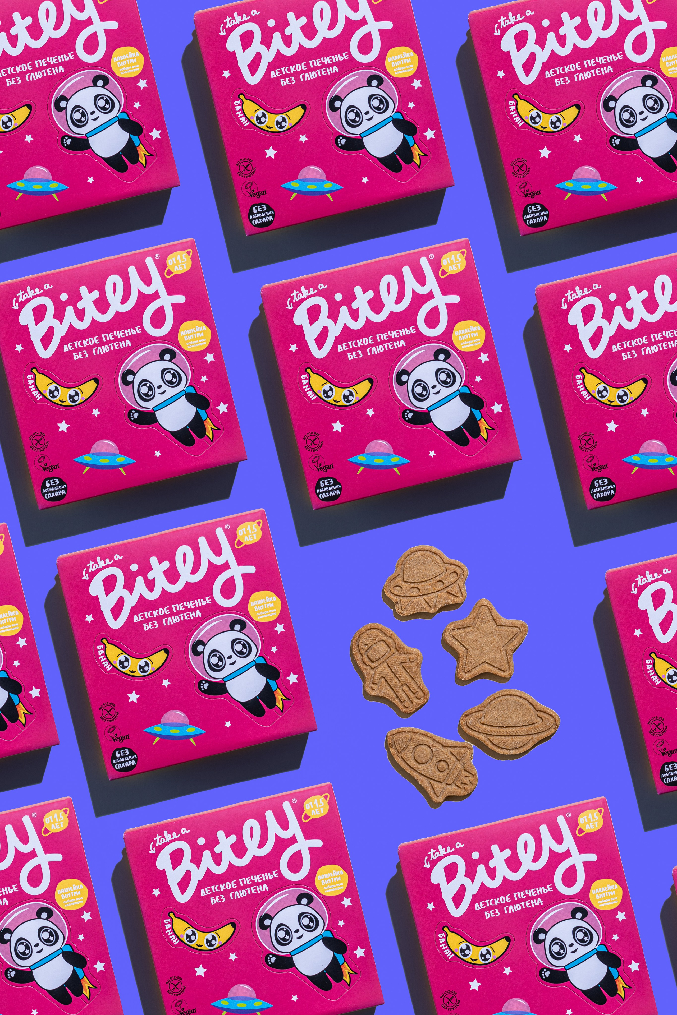 Портфолио — Примеры для брендов. Фуд-фотограф, фуд-блогер Москва — Анна Новикова