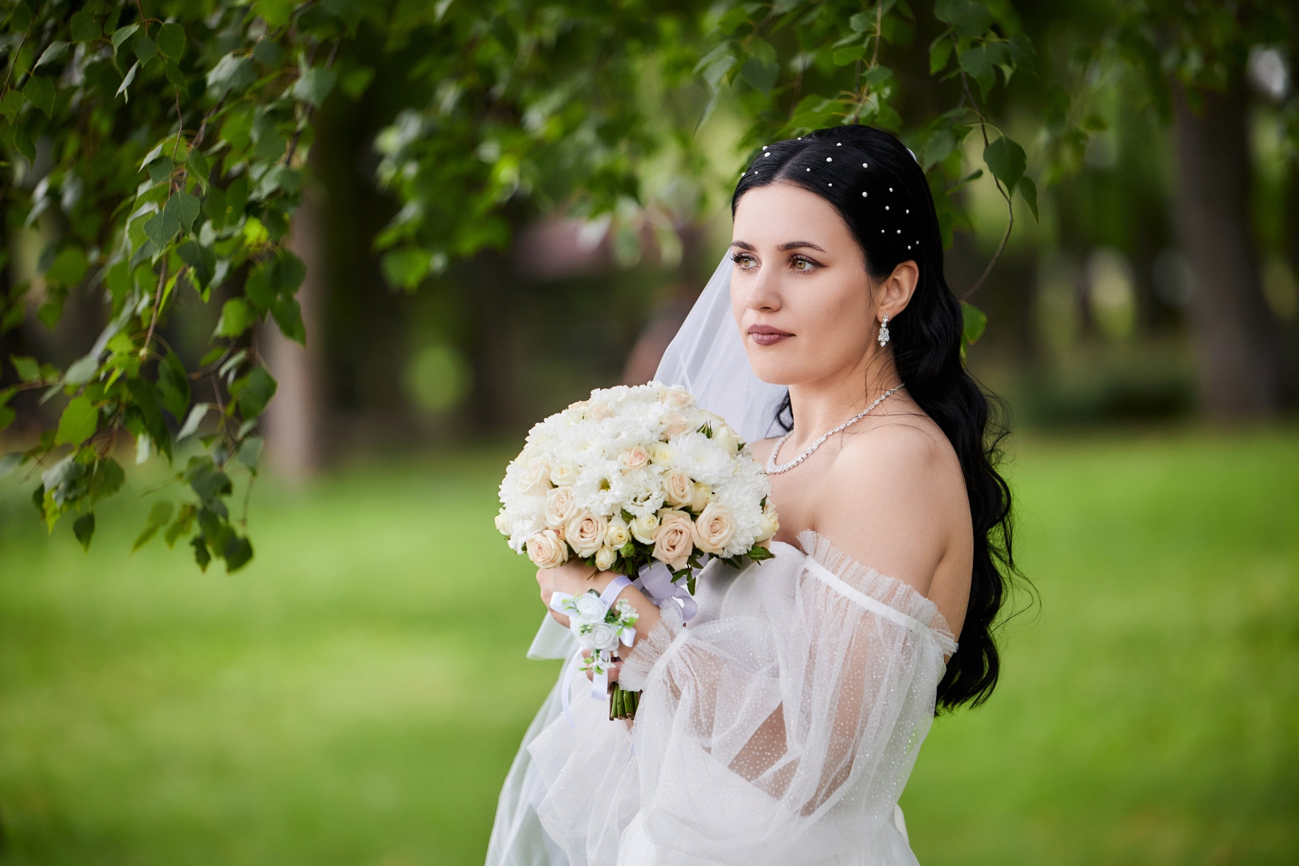 АНАСТАСИЯ И НИКОЛАЙ. Фотограф Татаринов Андрей (Донецк / Макеевка)