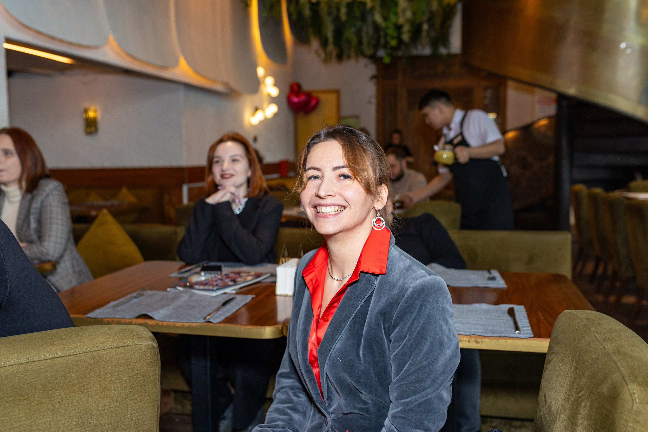 Celebrity club. Фотограф Москва