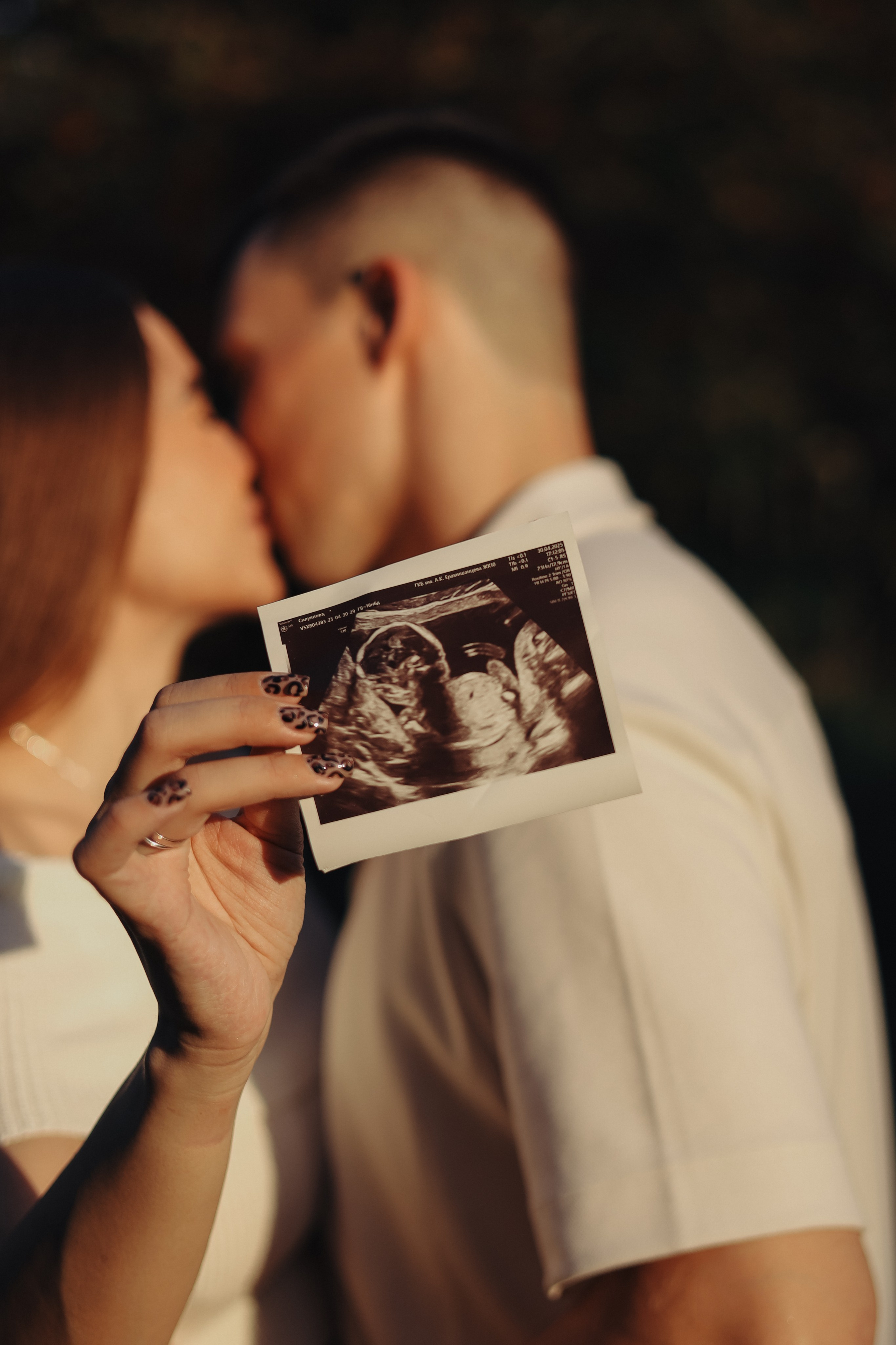 В ожидании. Диана Чечель. Свадебный и портретный фотограф в Москве