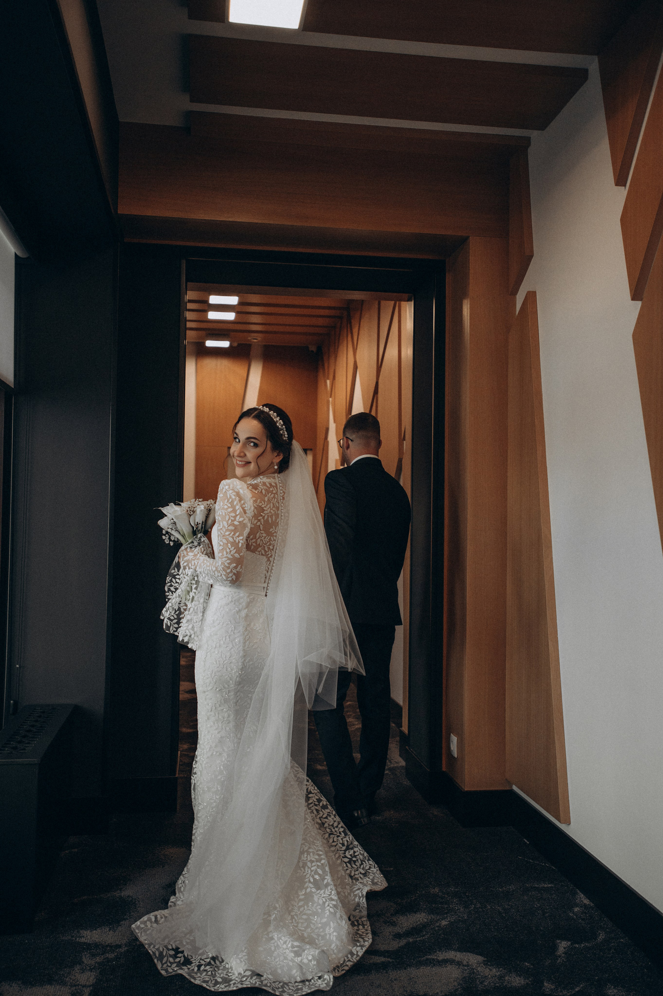 Алексей Евгения. Фотограф Милка Татьяна