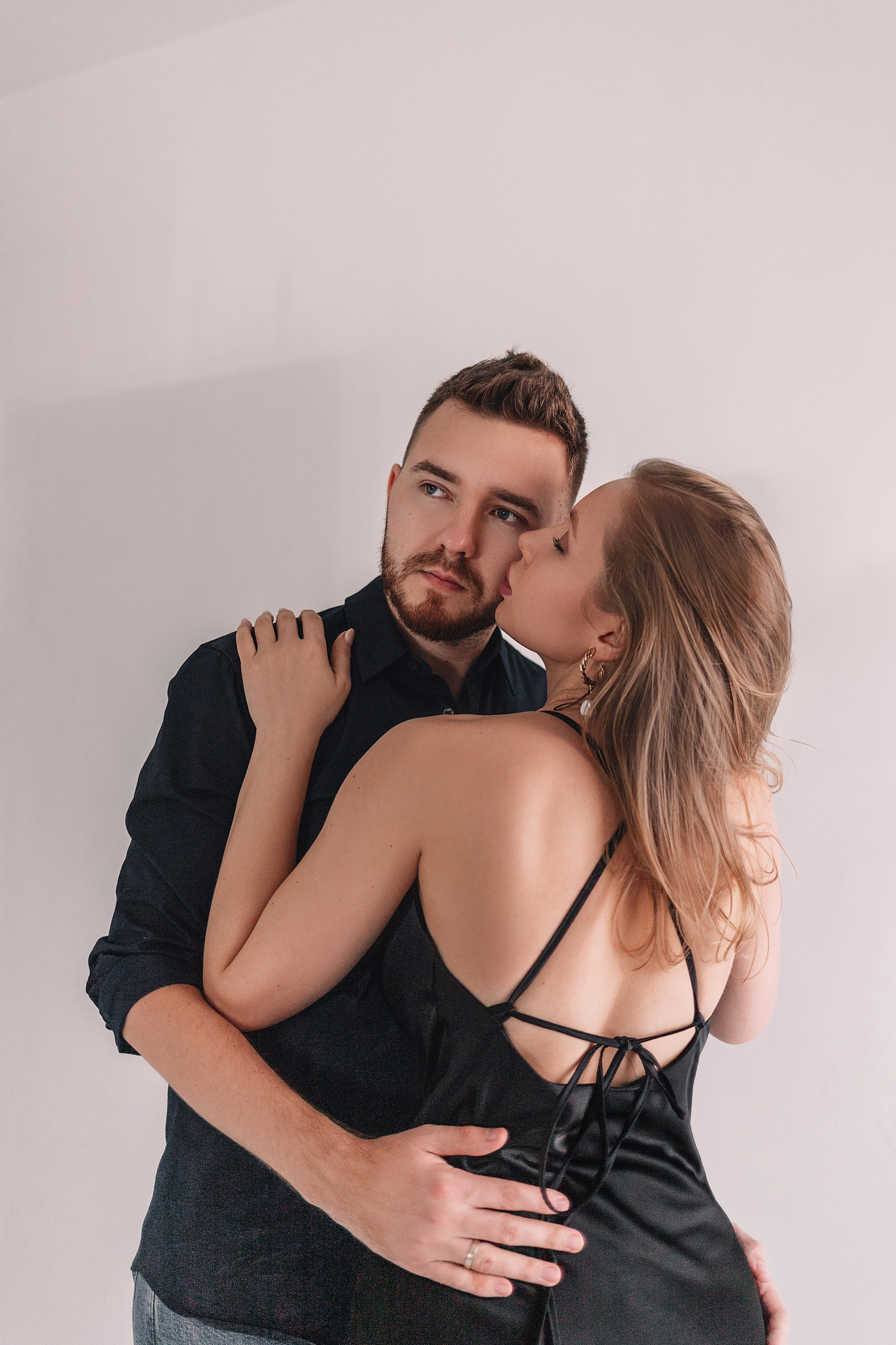 Love-Story. Фотограф в Буэнос-Айресе