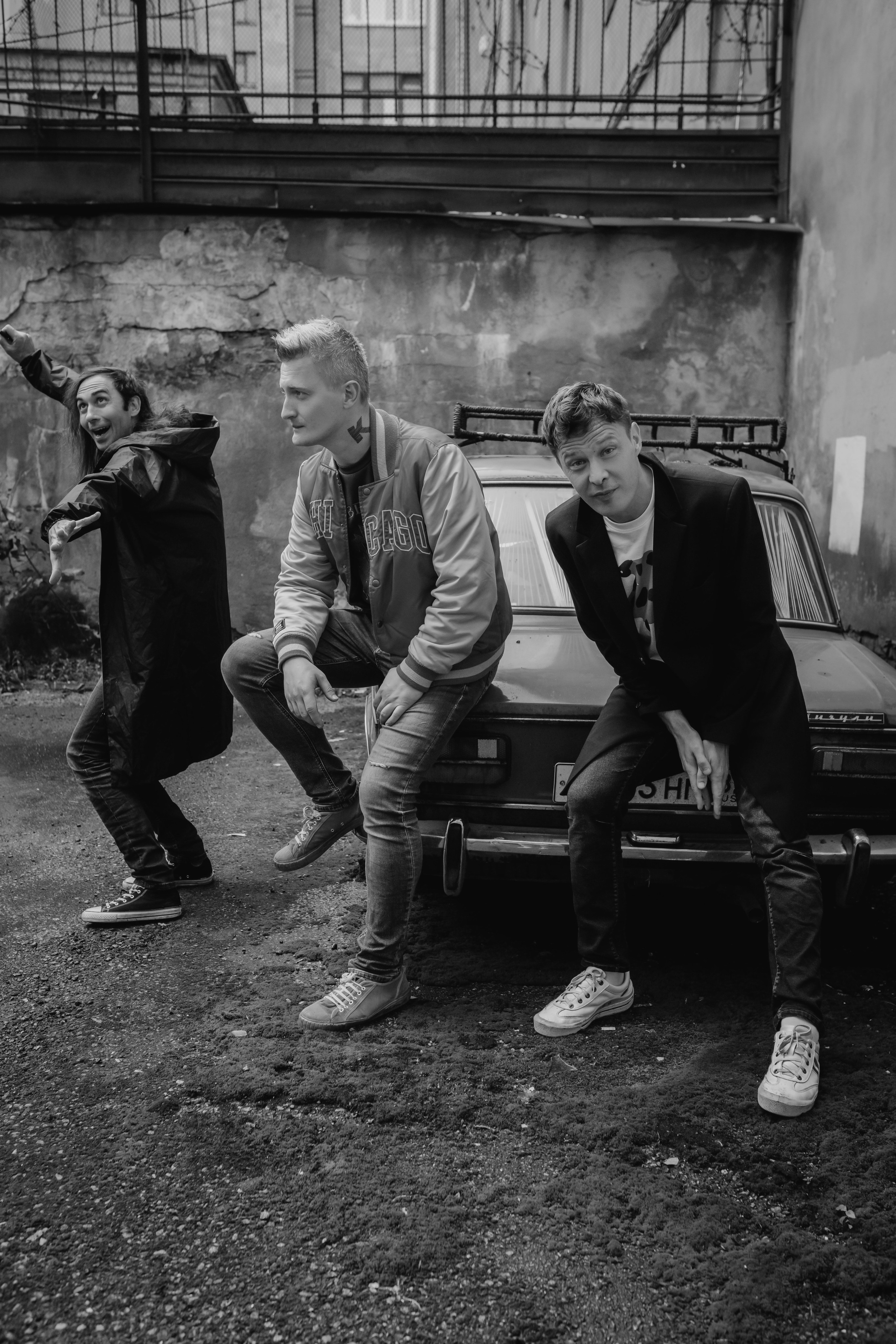 РАДИОПОМЕХИ. Фотограф Елена Богачева (lenalena_na_na_na)