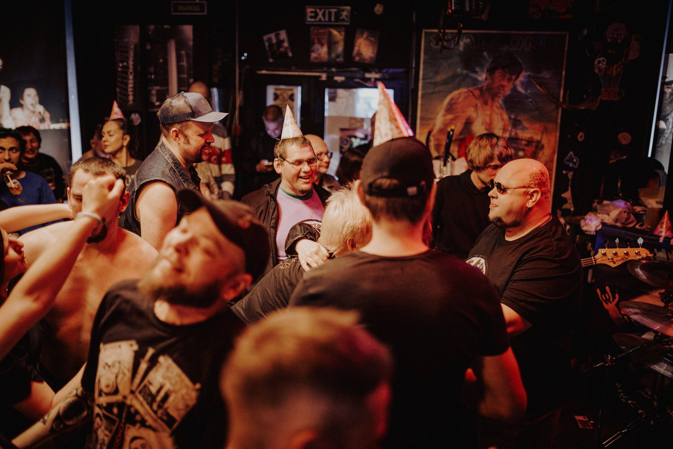 THE BOBERS. Фотограф Елена Богачева (lenalena_na_na_na)