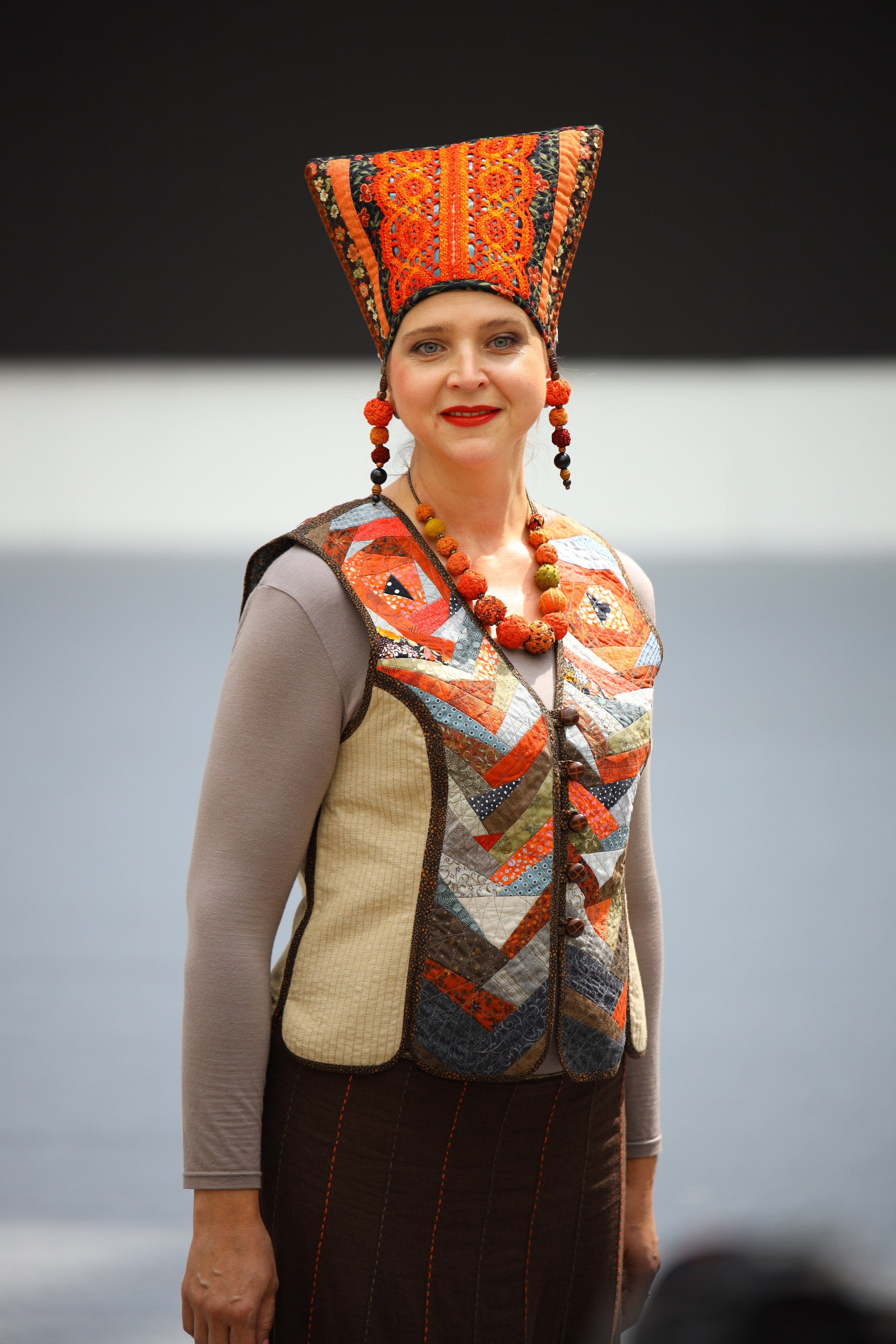 Душа России. Фотограф в Туле Крупский АнДРей. Фотостудия «КАДР71» в Туле